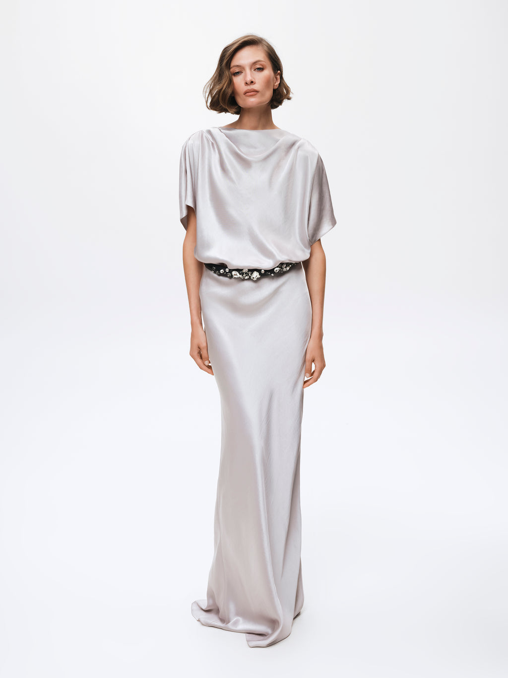 Sia maxi dress