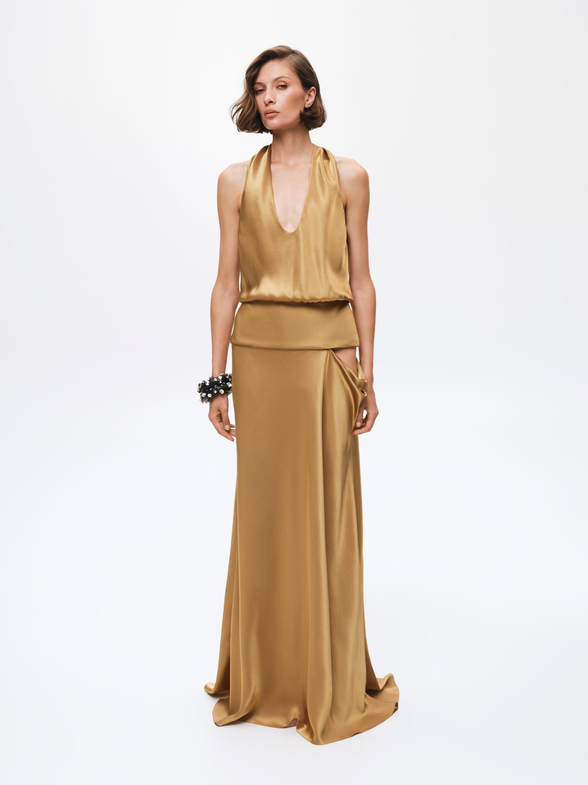 Julie Maxі Dress