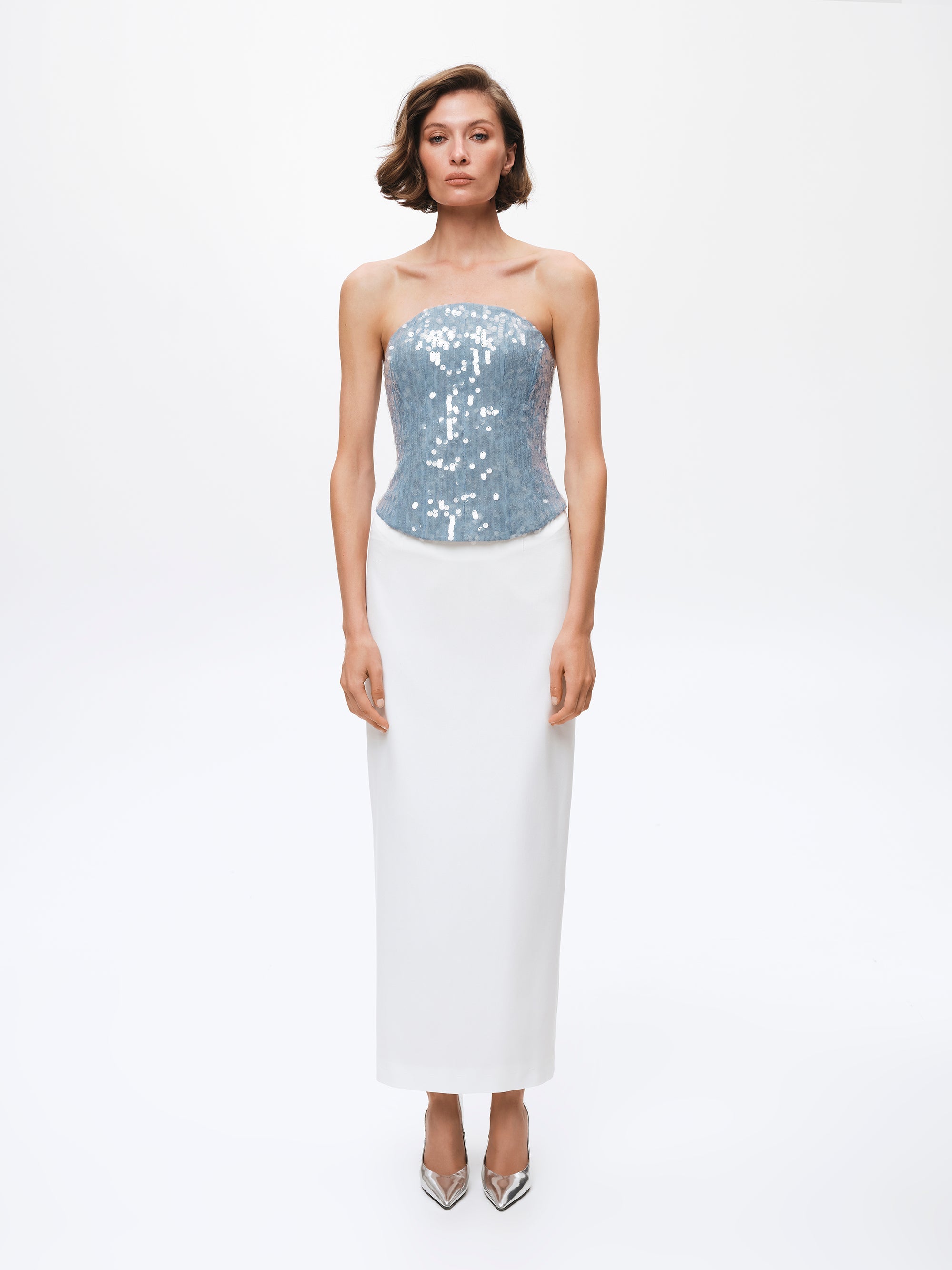 Tops & Shirts | GASANOVA — Iconic Only – Gasanova