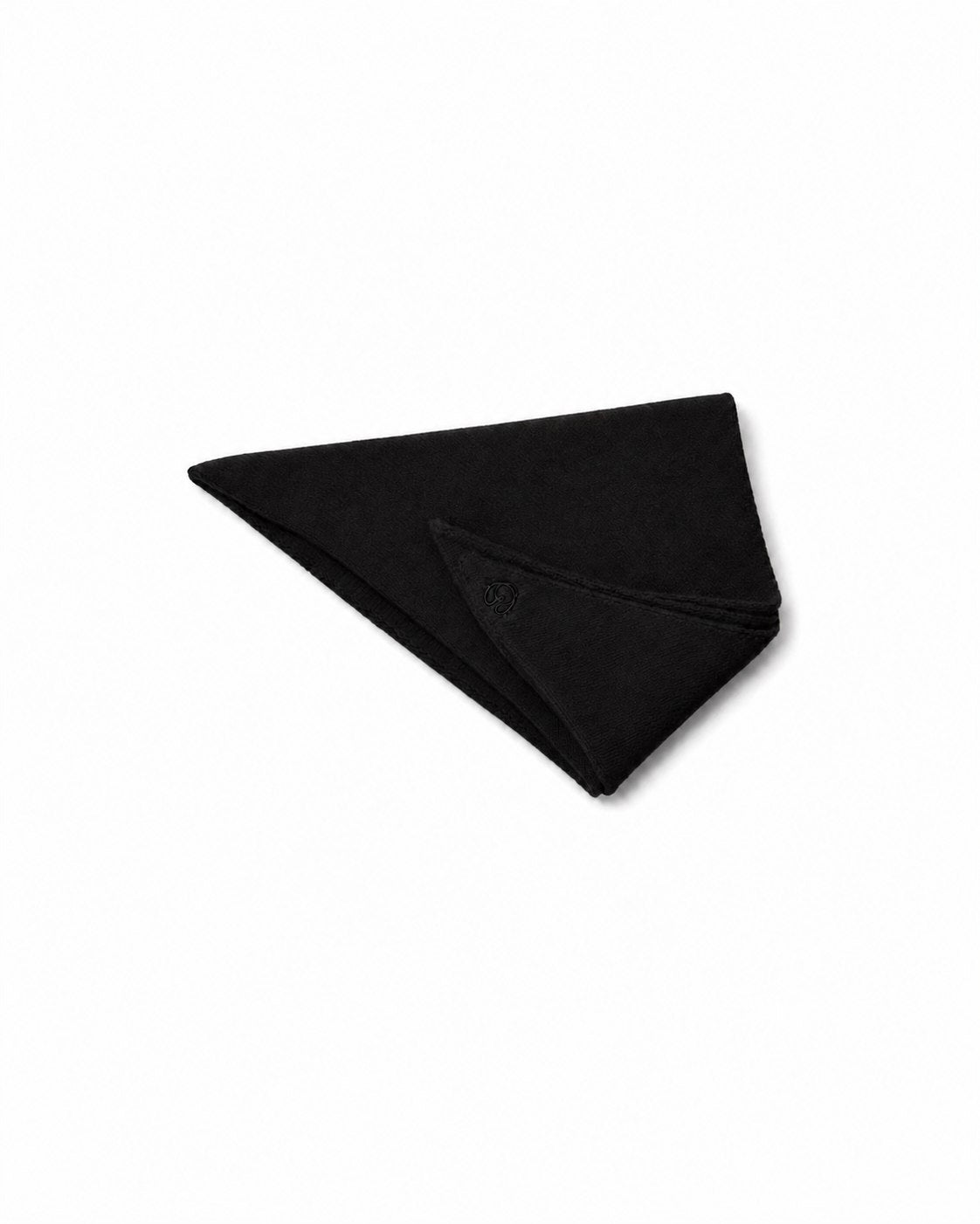 Knit Headscarf