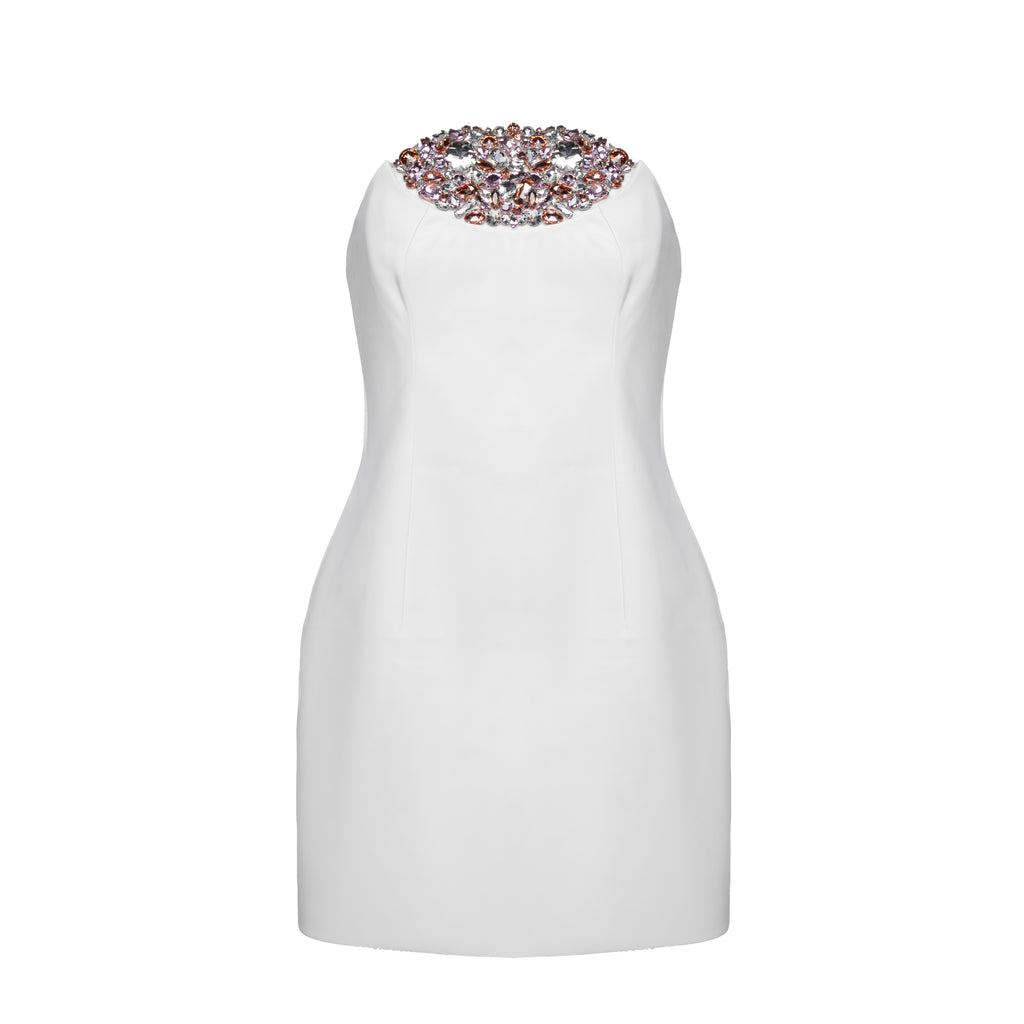 Mini Dress Moon