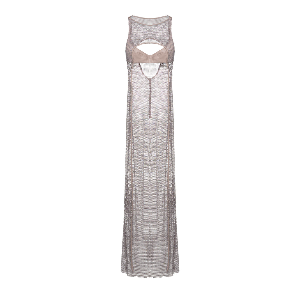 Crystal Dress Irene