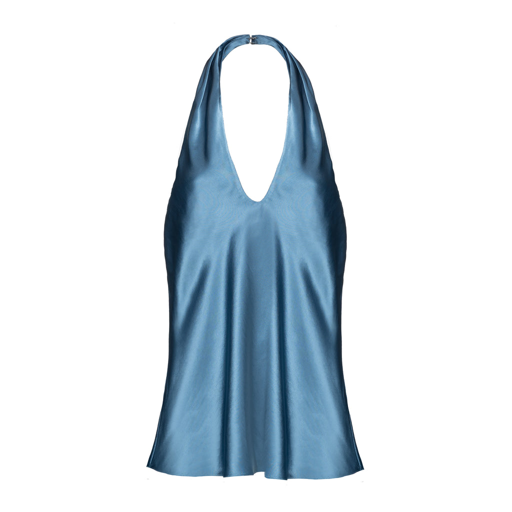 Silk Top Julie