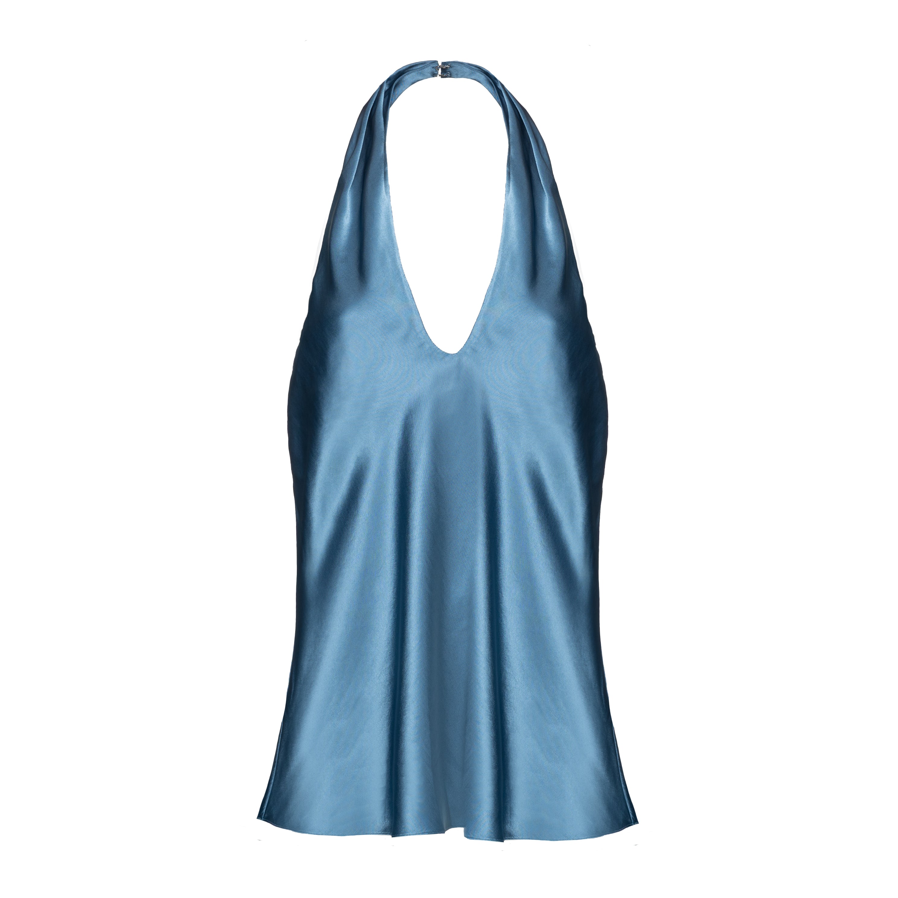 Silk Top Julie