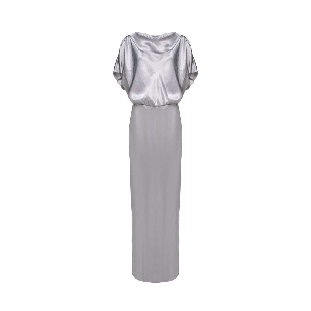 Sia maxi dress