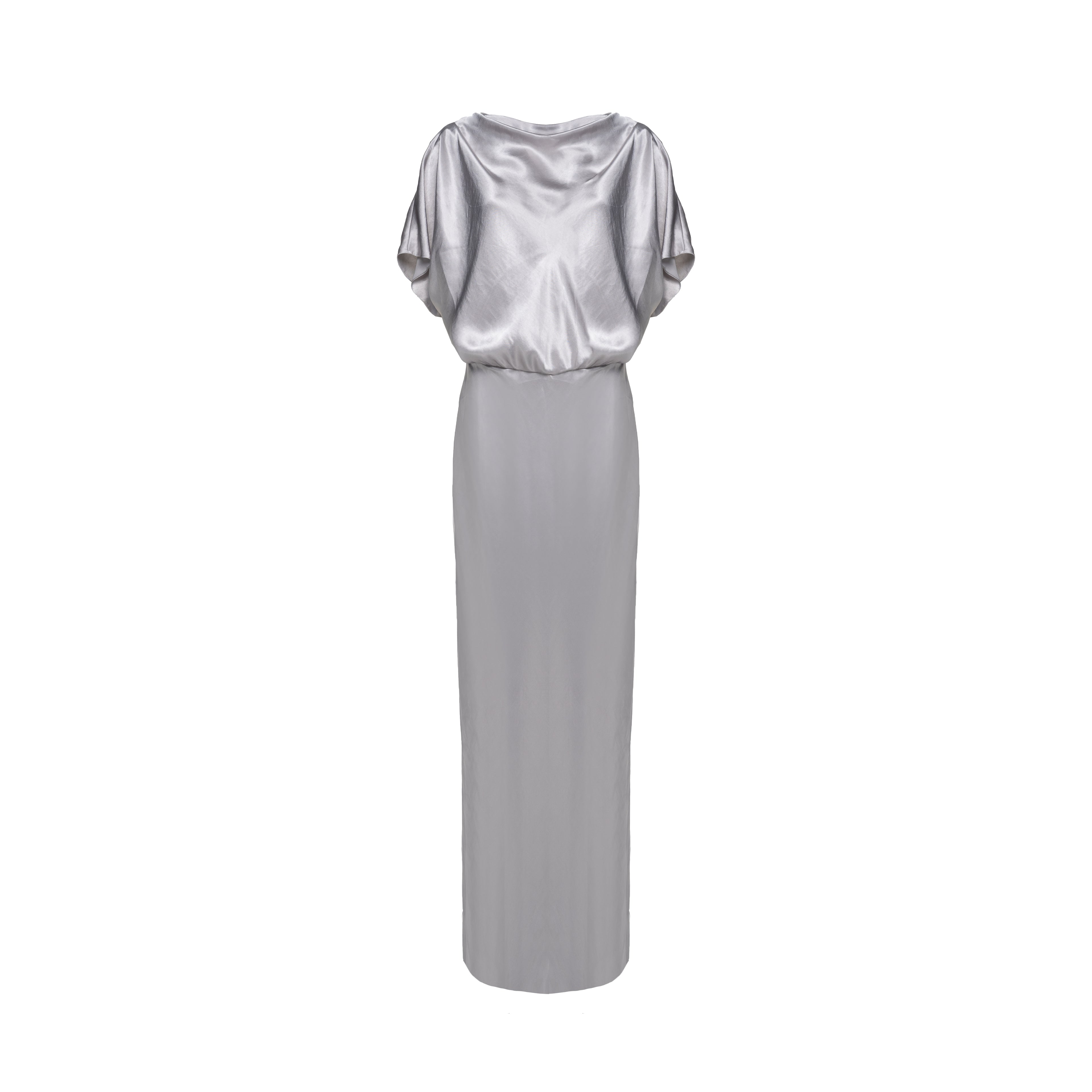 Sia maxi dress