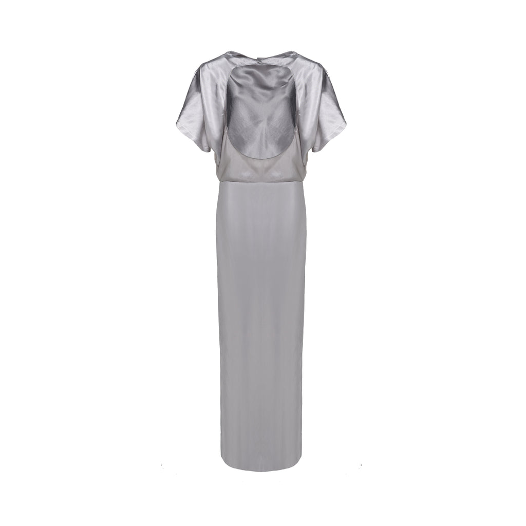 Sia maxi dress