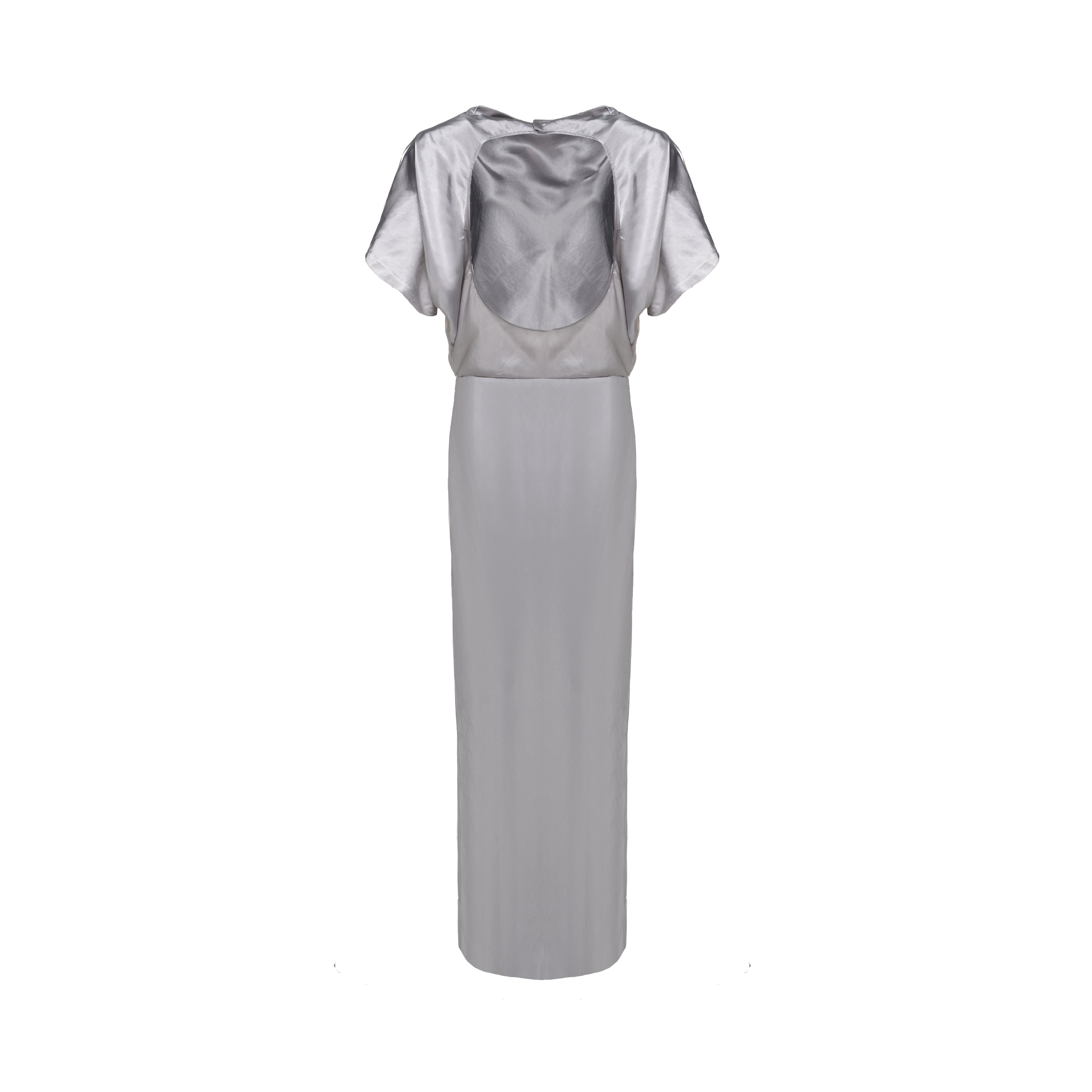 Sia maxi dress