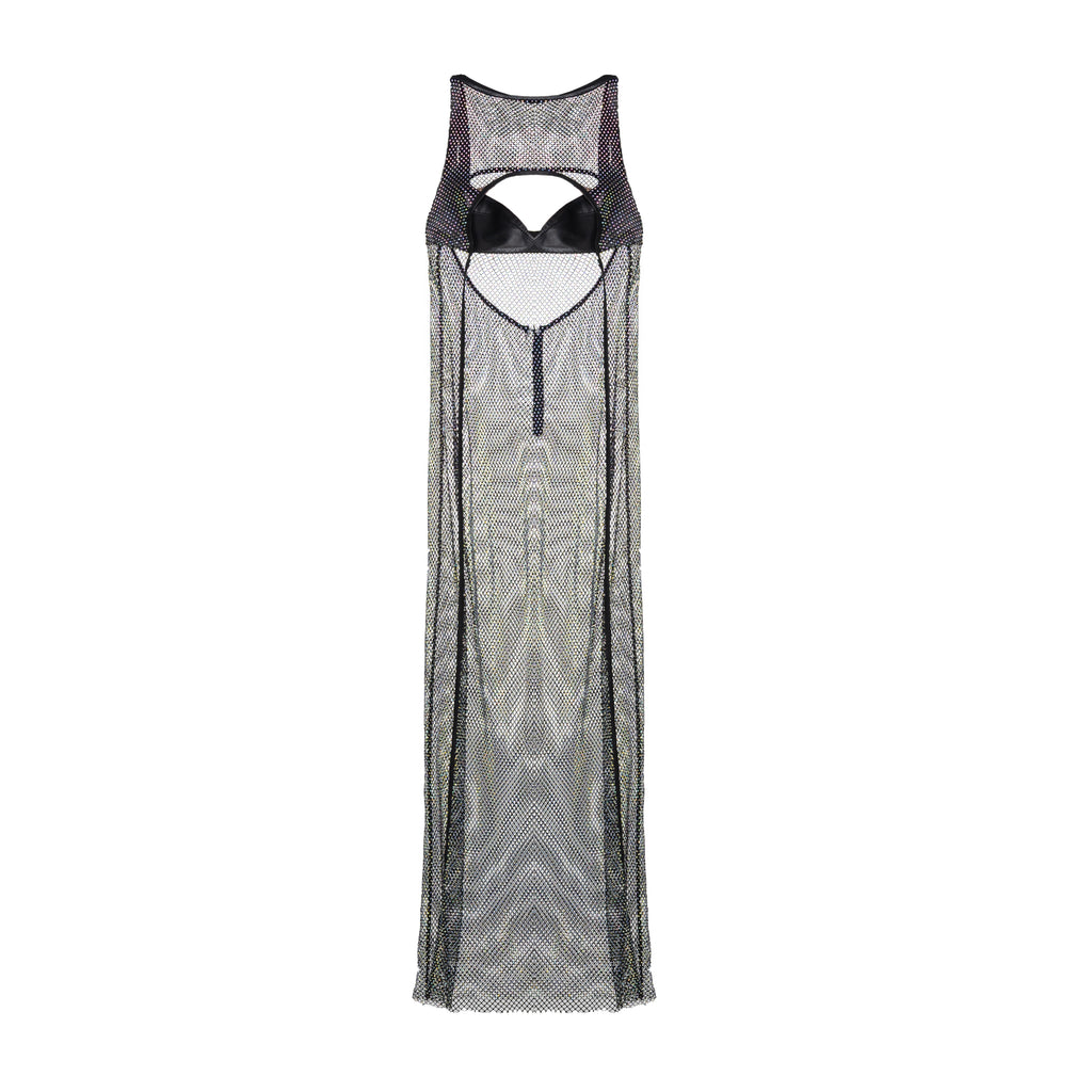 Crystal Dress Irene