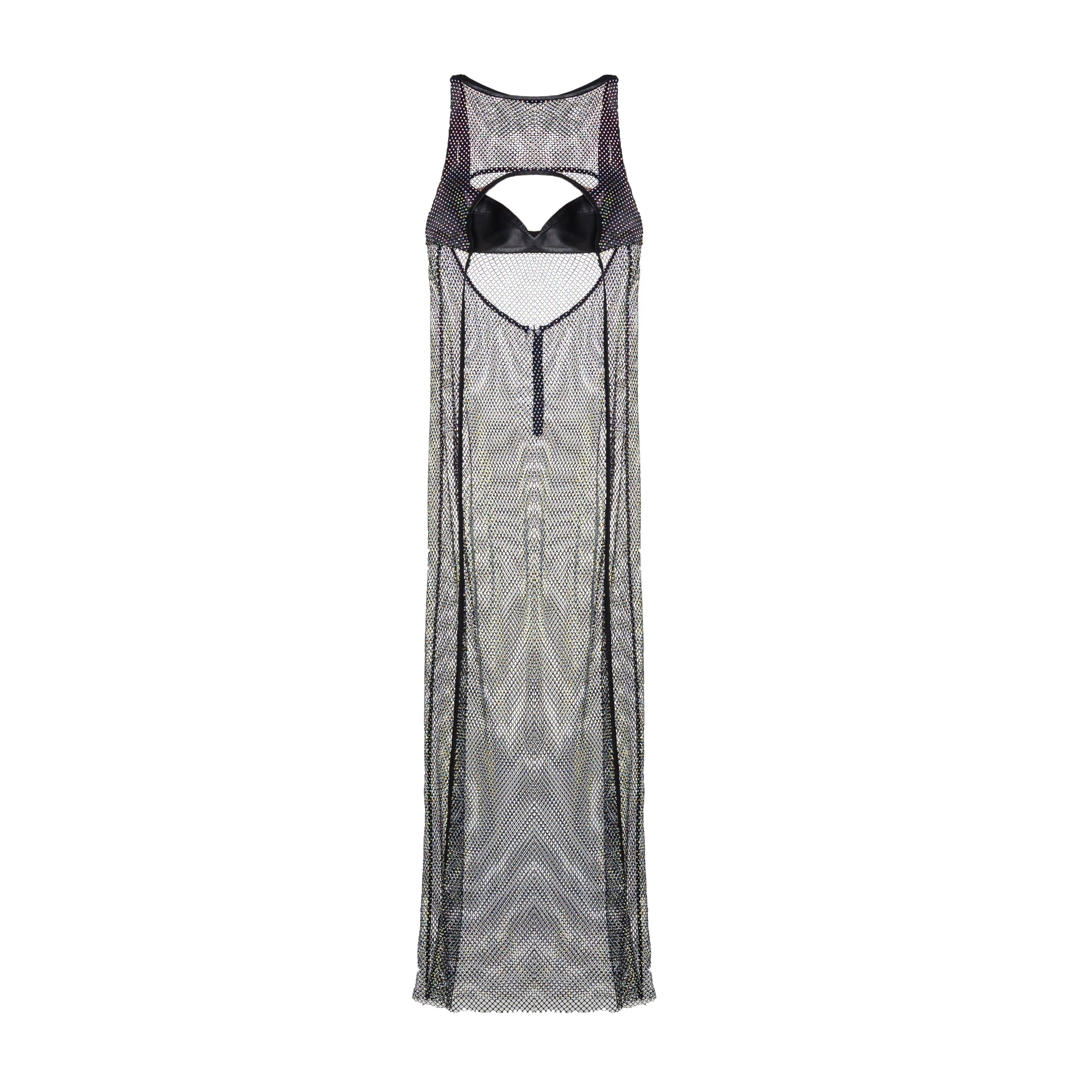 Crystal Dress Irene