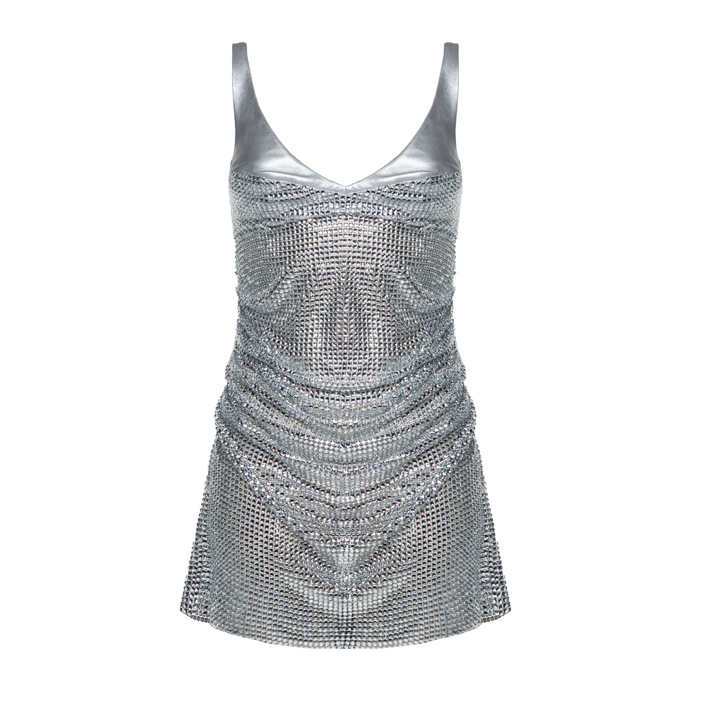 Mini dress Lila