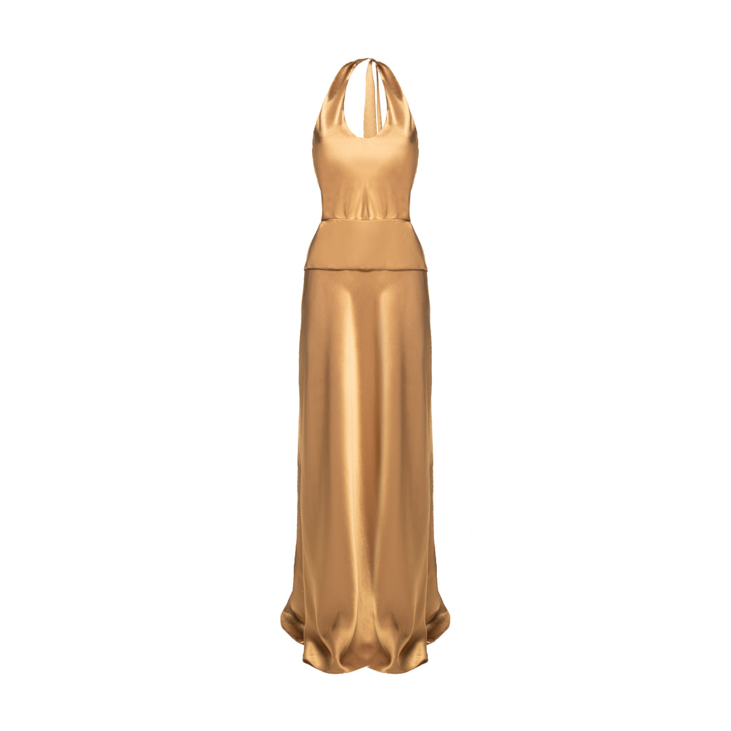 Julie Maxі Dress