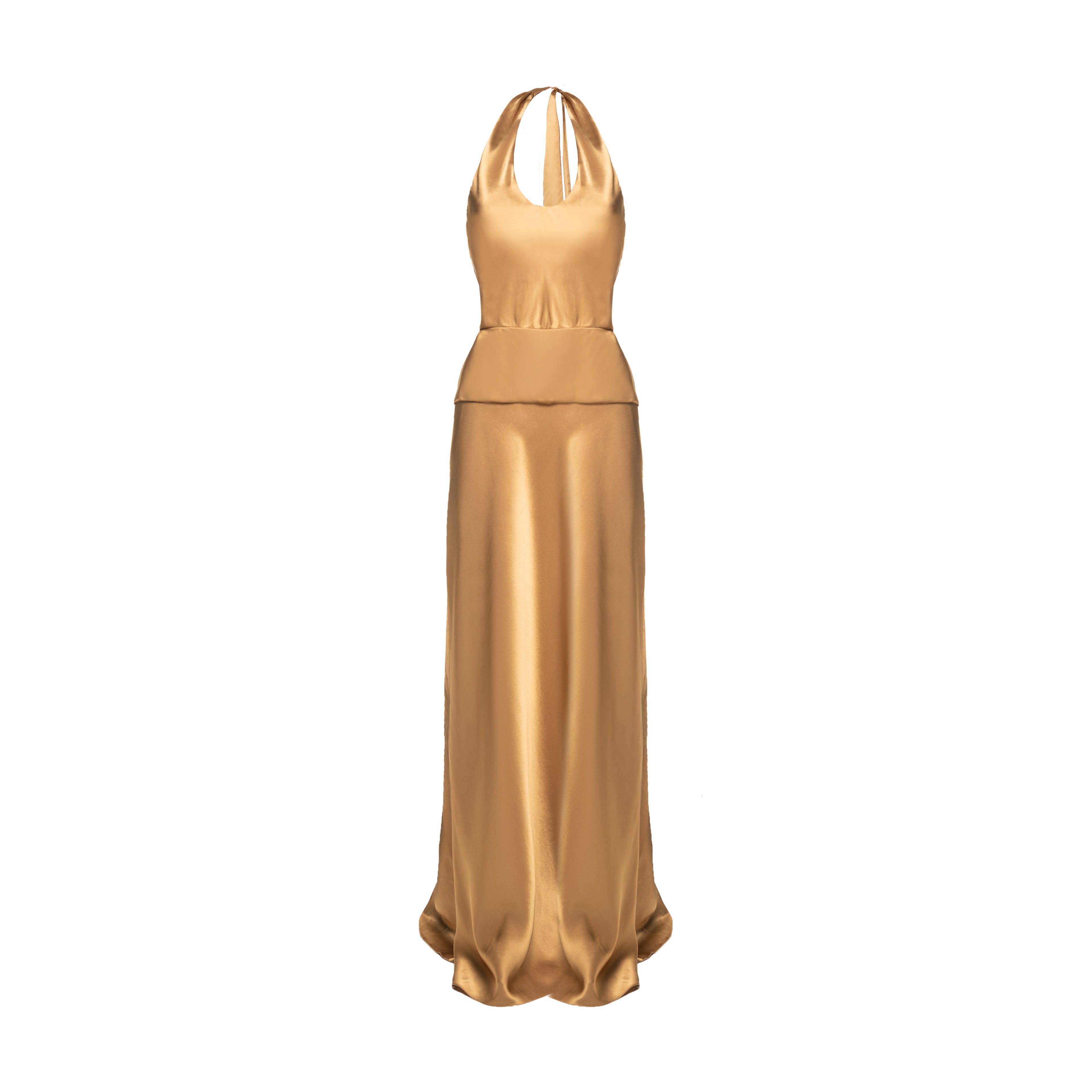 Julie Maxі Dress