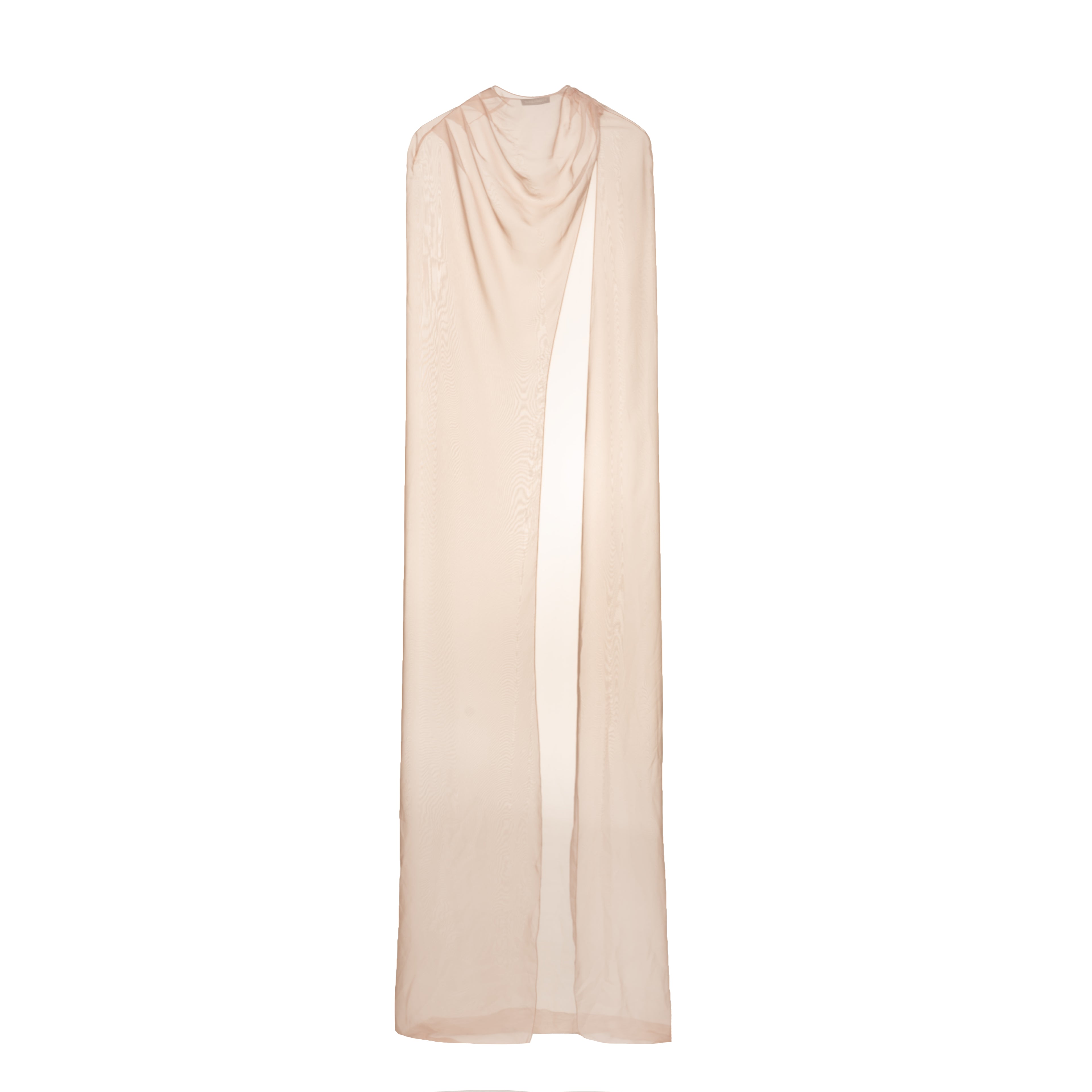 Asymmetric Cape Lana