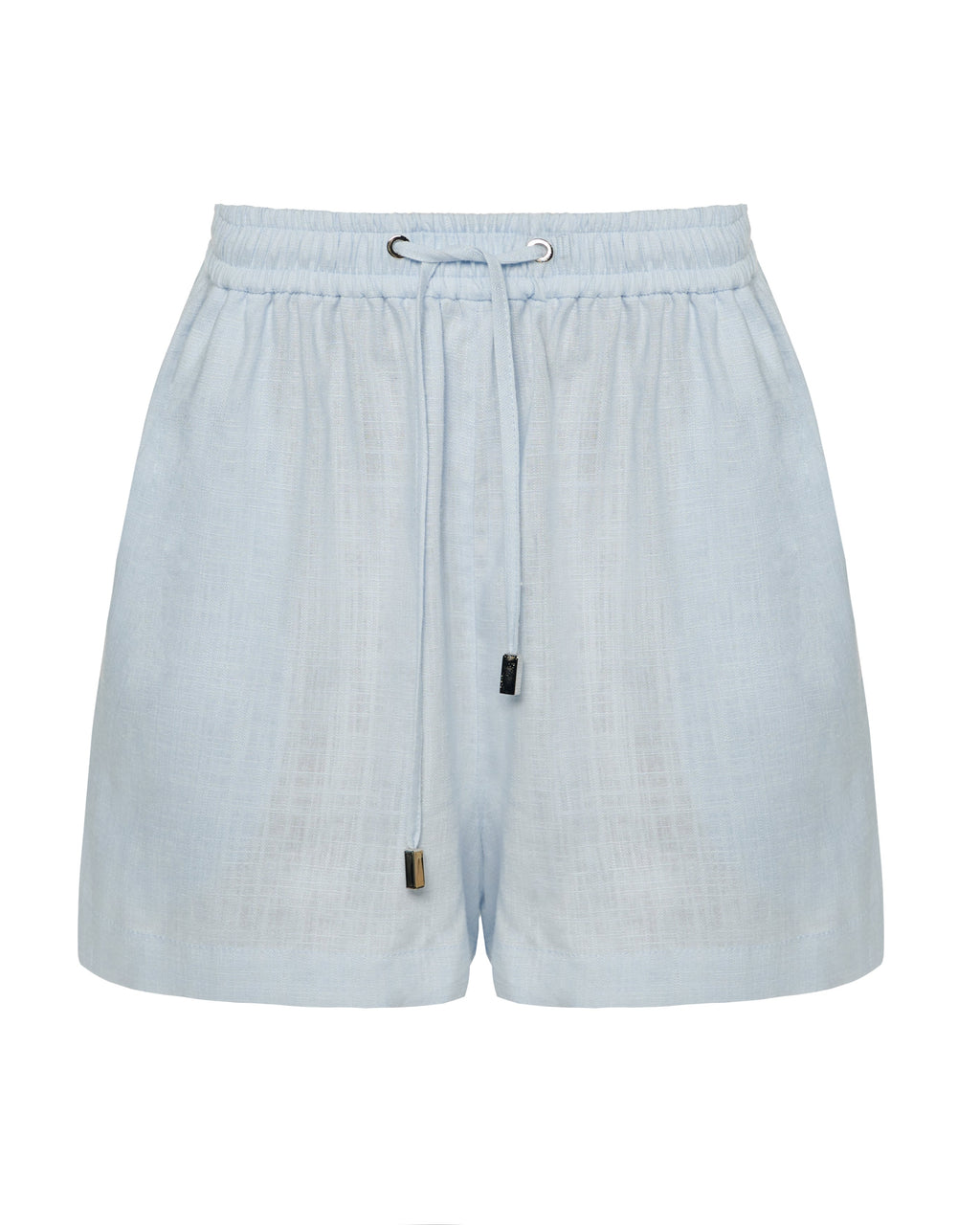 Linen Shorts | GASANOVA