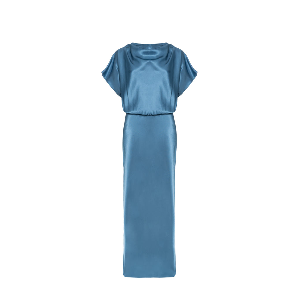 Sia maxi dress