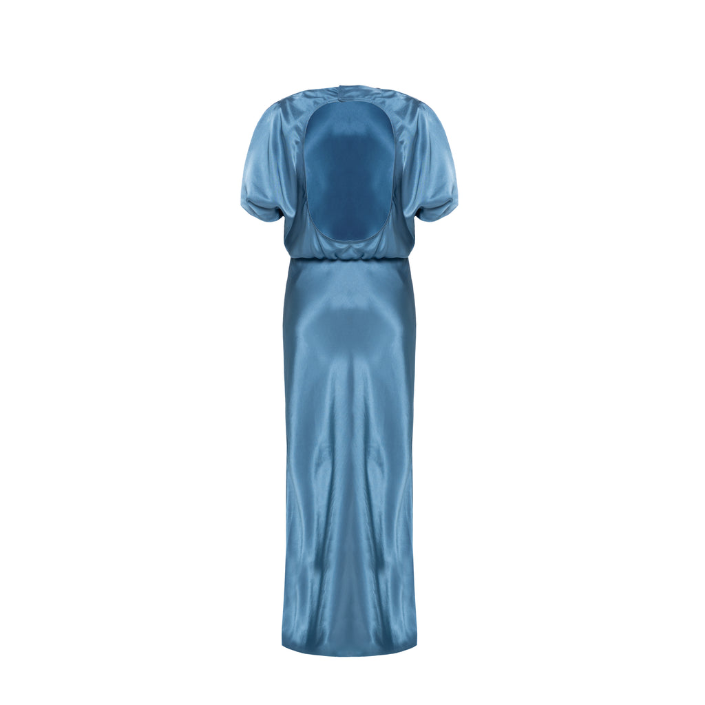 Sia maxi dress