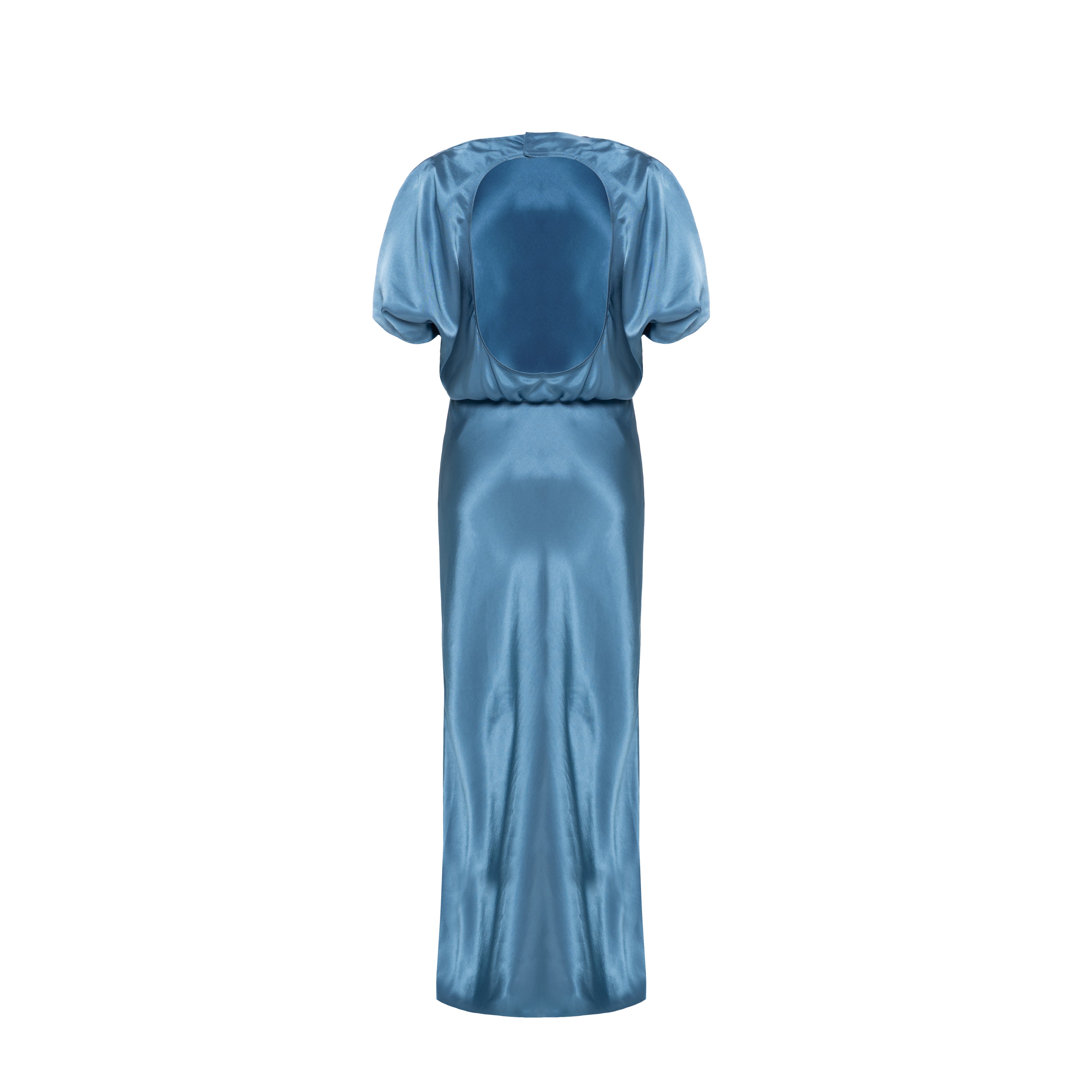 Sia maxi dress