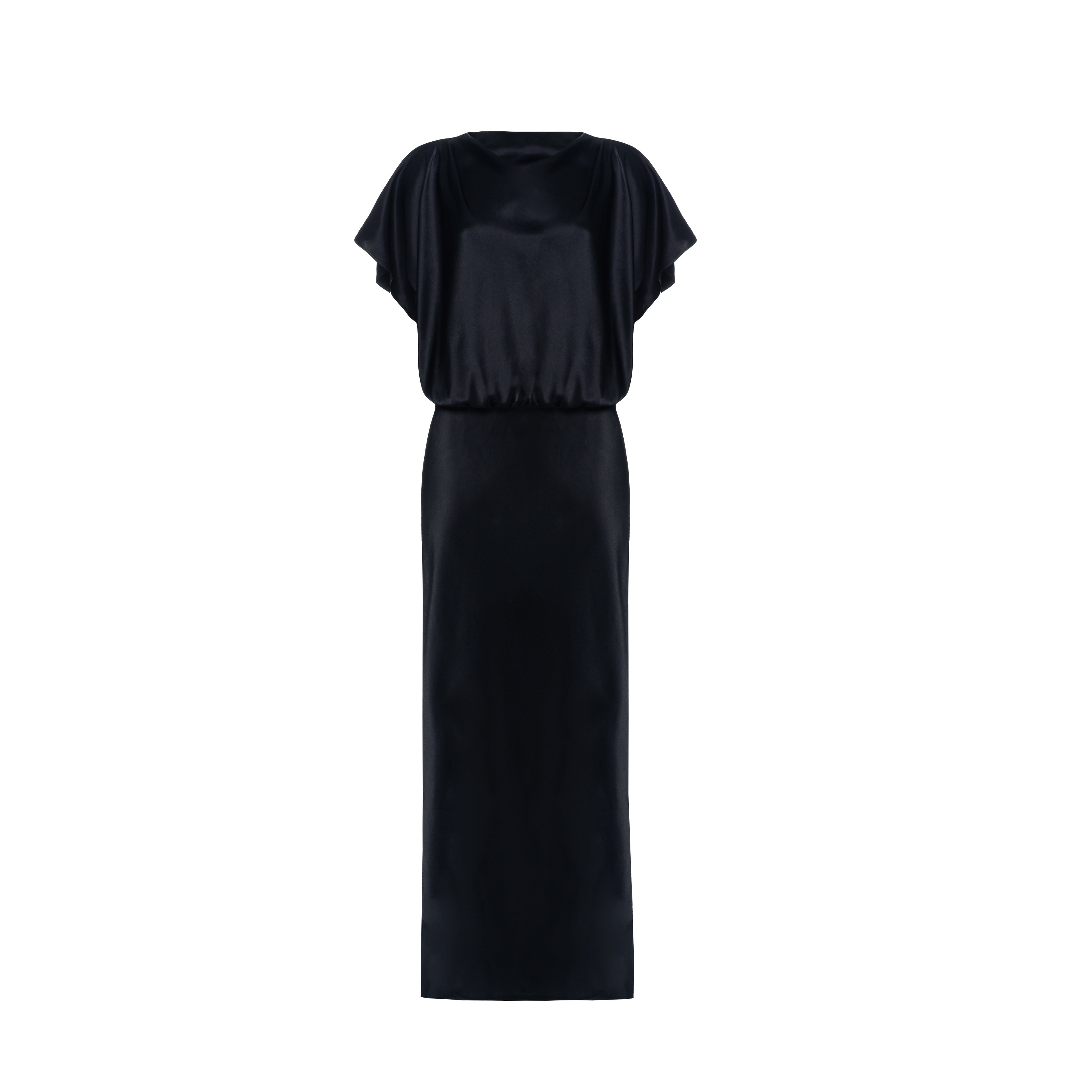 Sia maxi dress