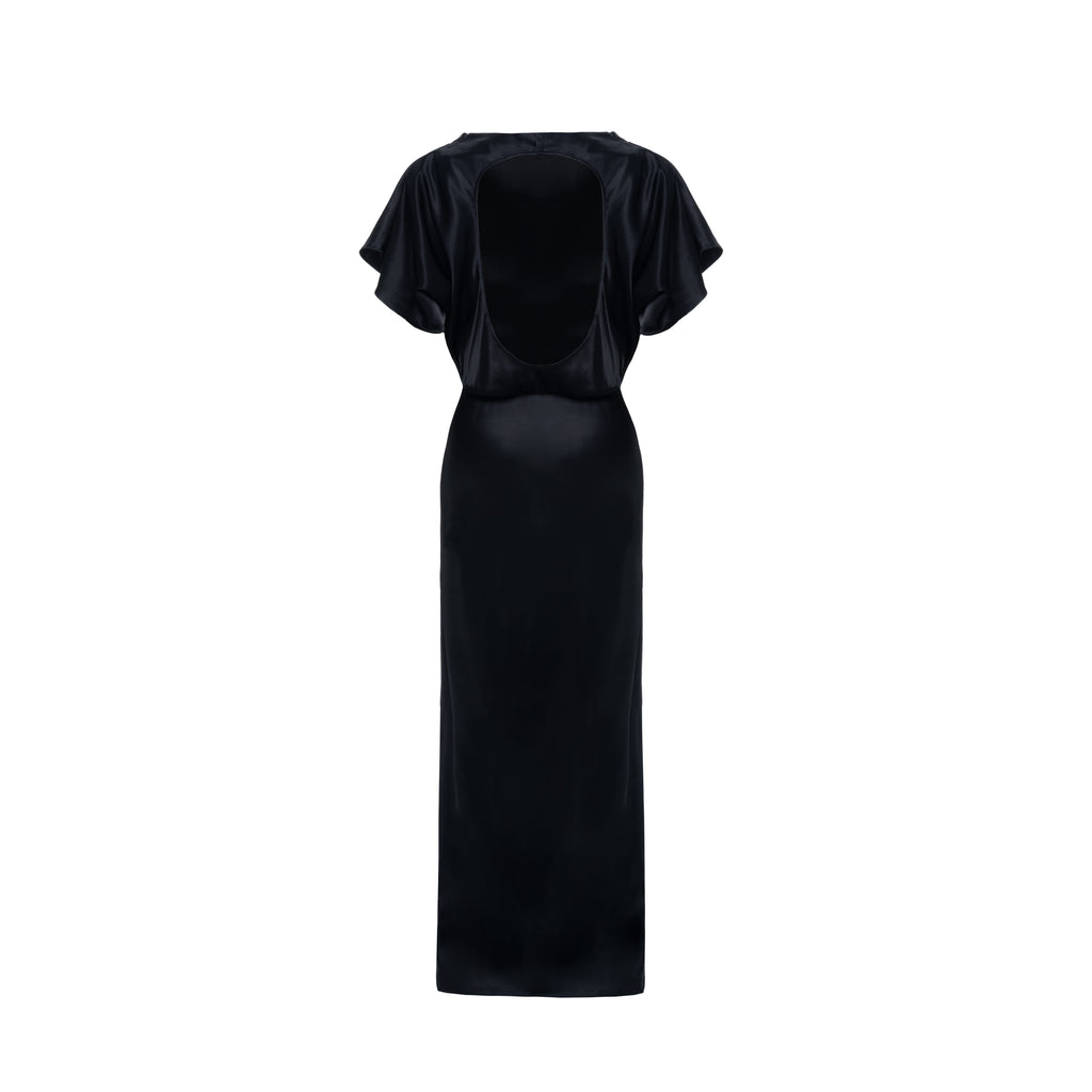 Sia maxi dress