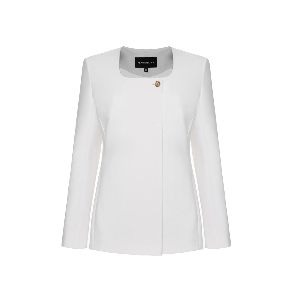 Класичний жакет GG