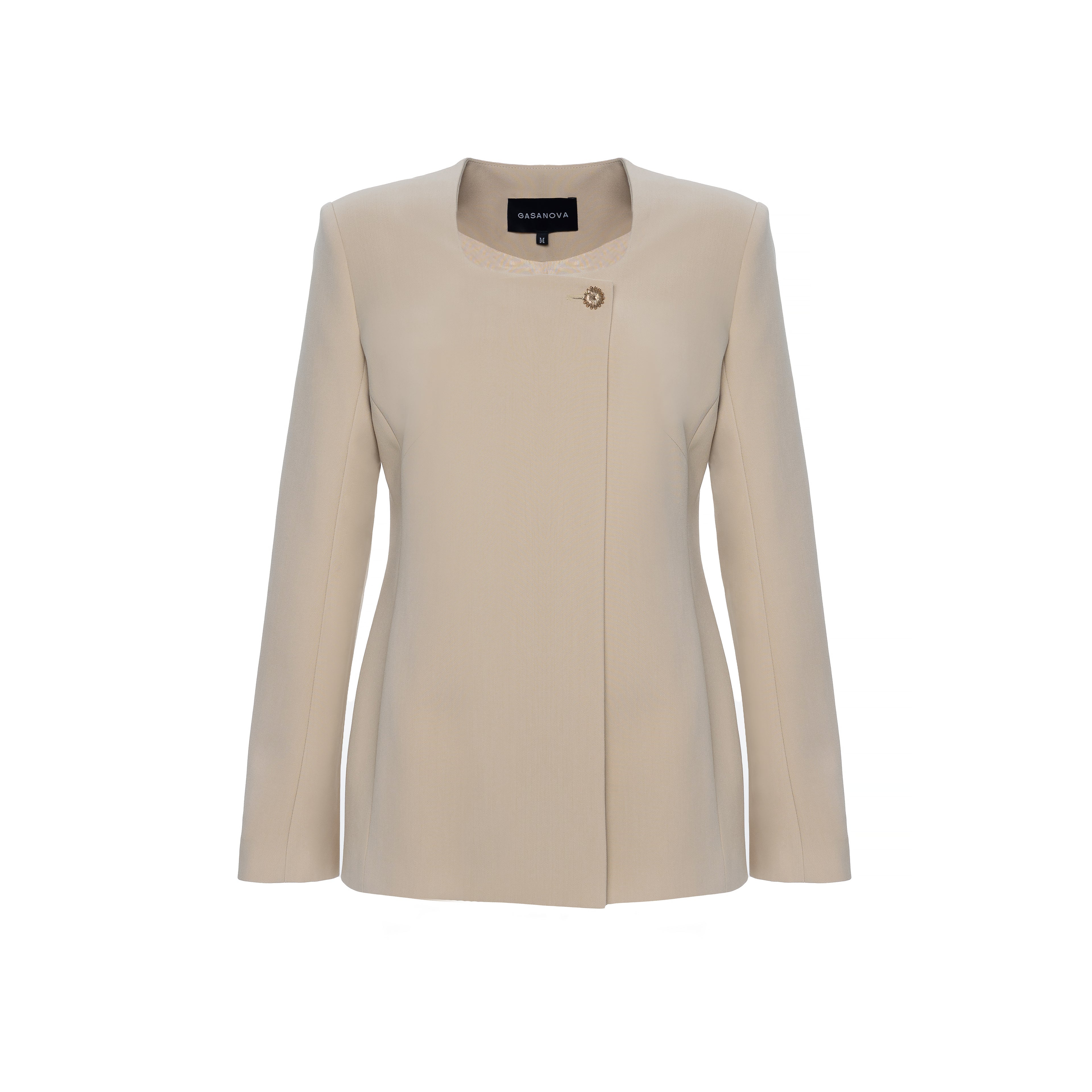 Класичний жакет GG