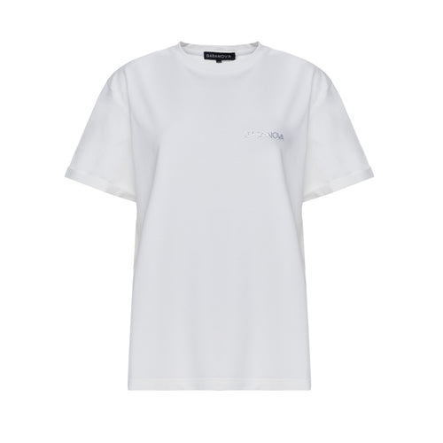 T-shirt GASANOVA | GASANOVA