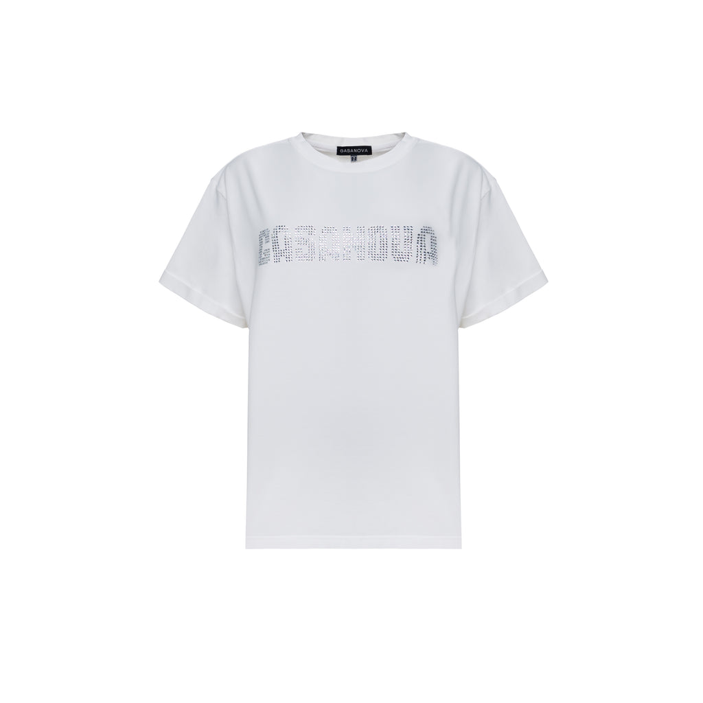 T-shirt GASANOVA