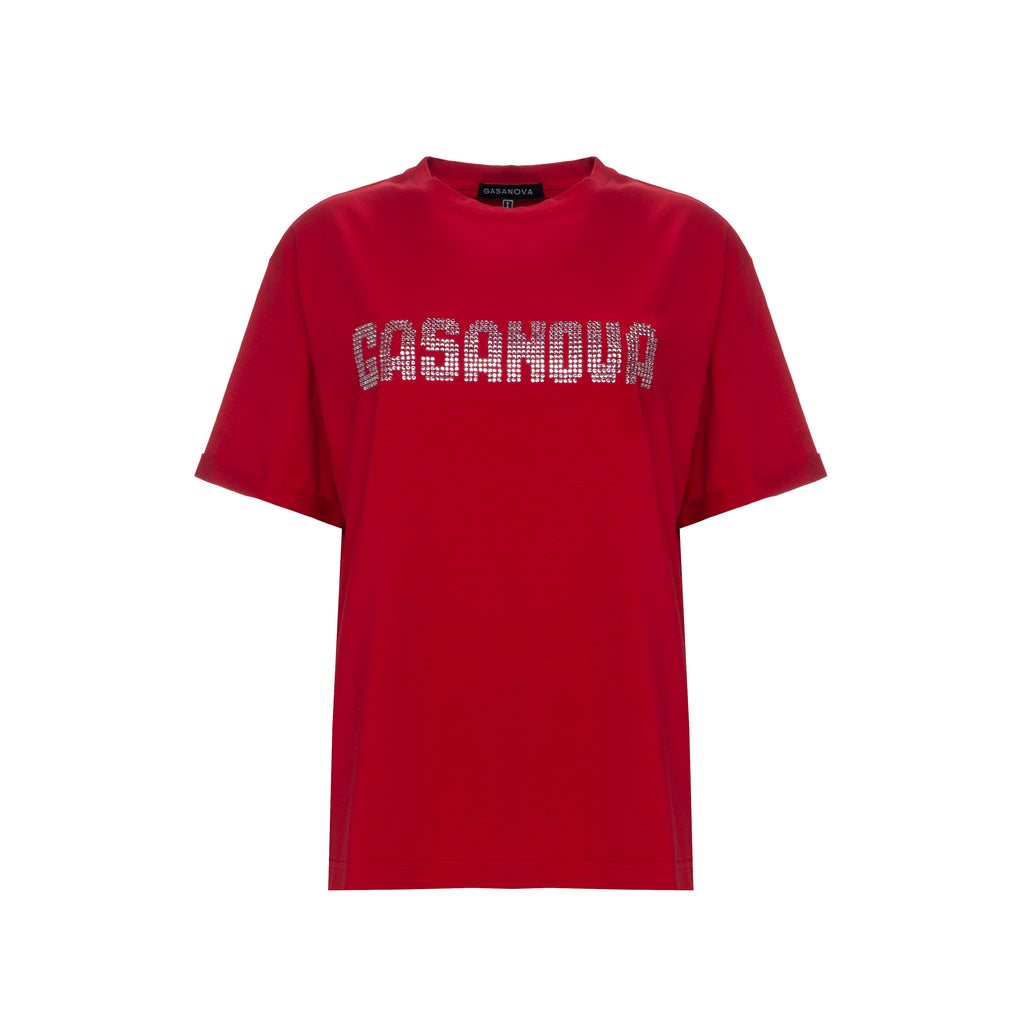 T-shirt GASANOVA