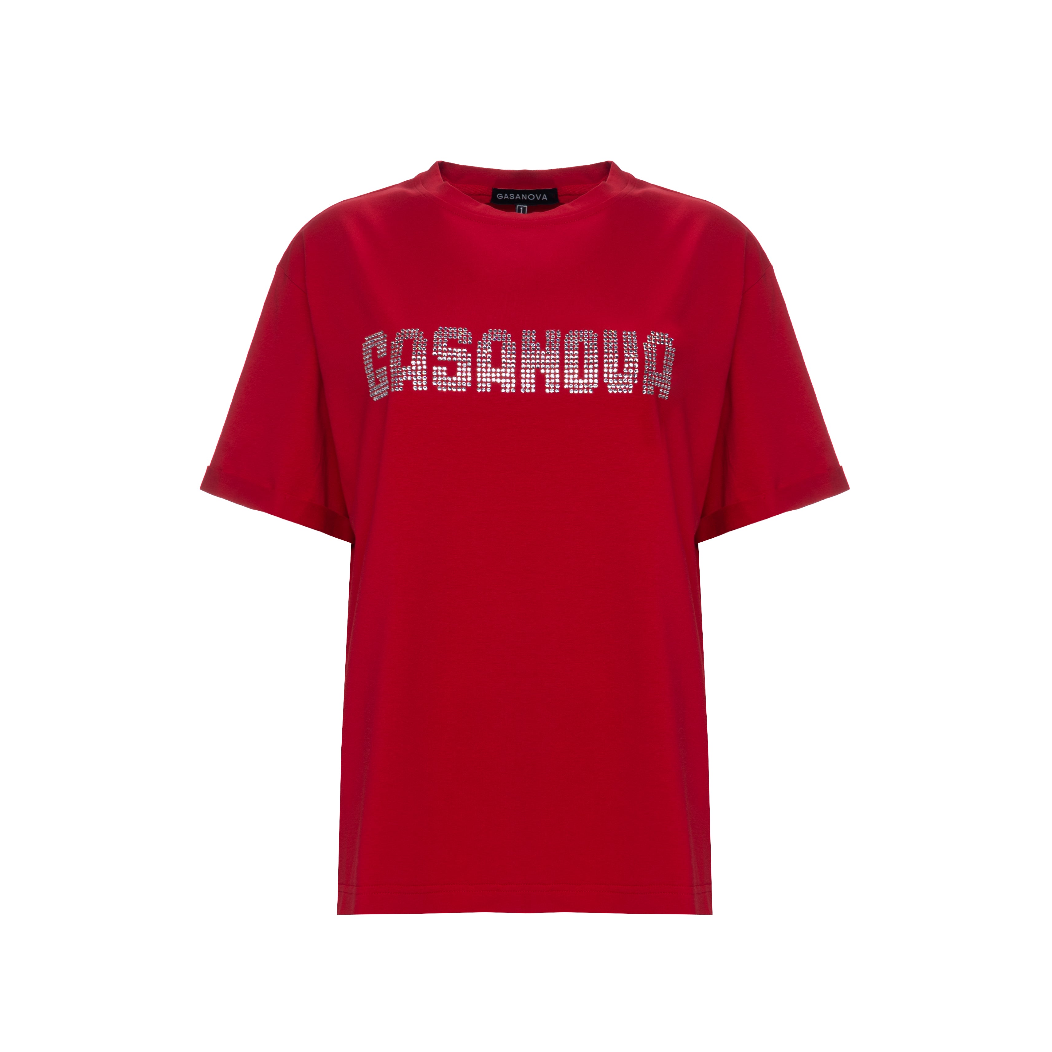 T-shirt GASANOVA