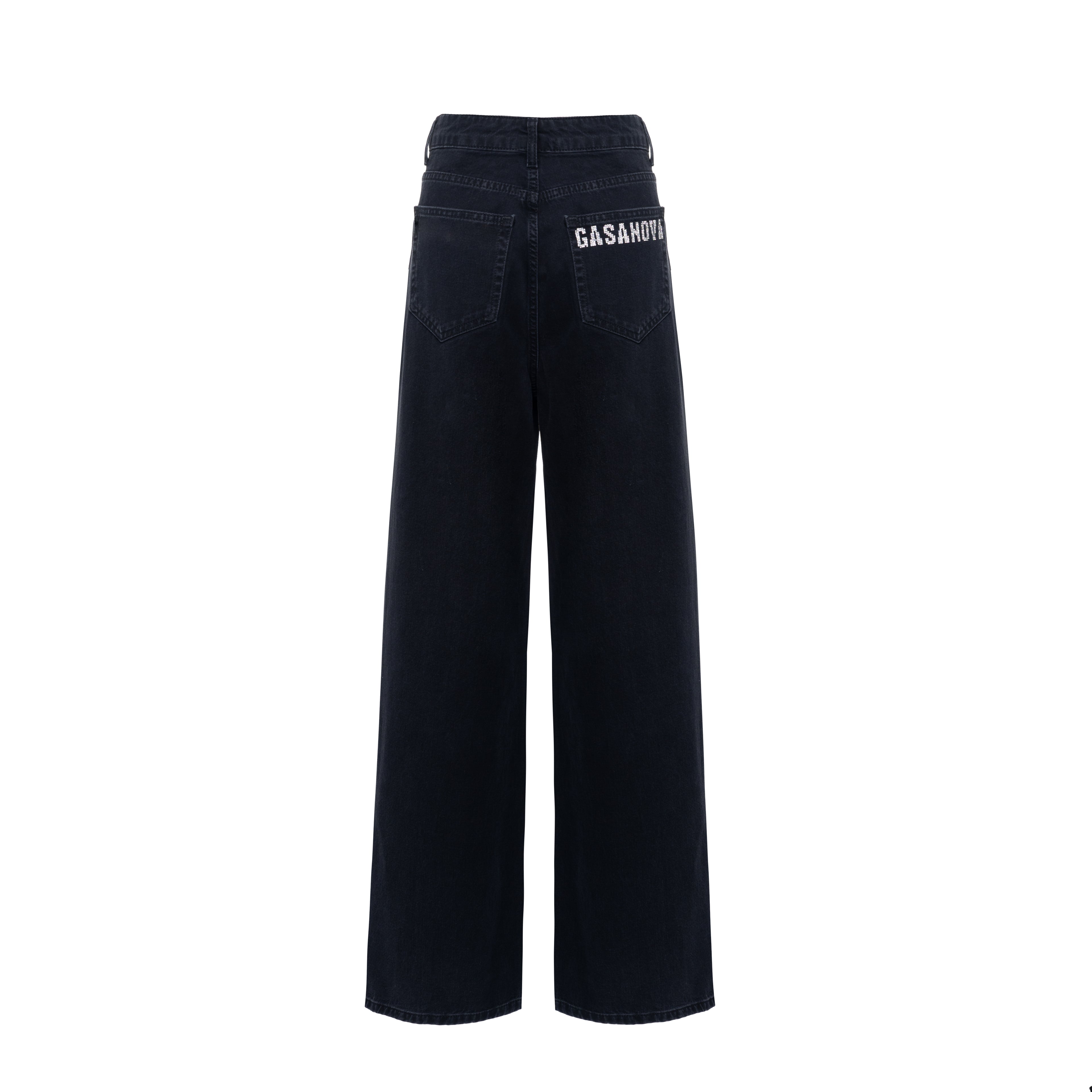 Mom Jeans "Iconic Only"