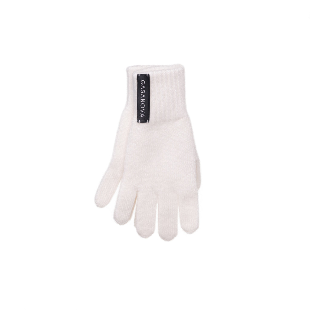 Wool Gloves