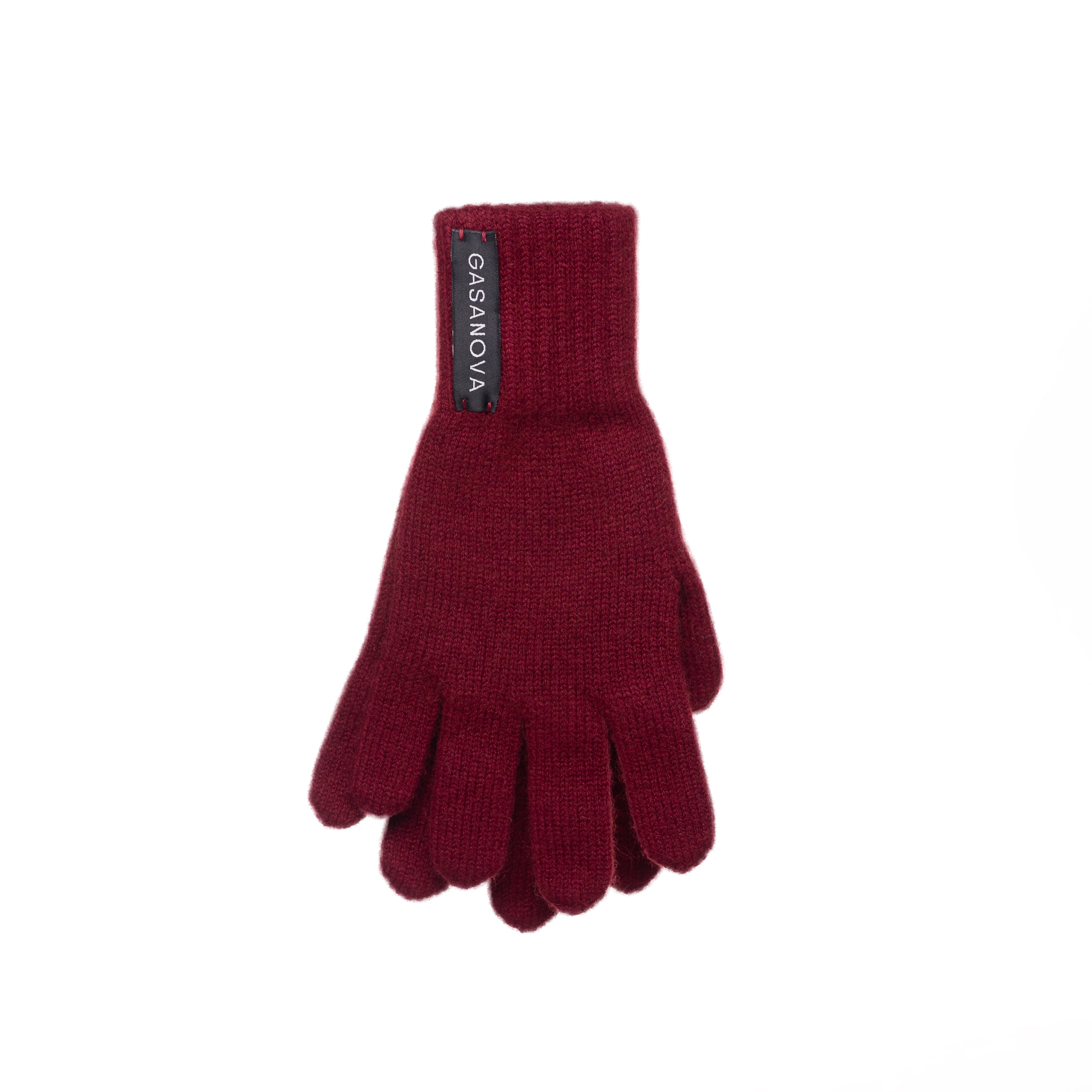 Wool Gloves