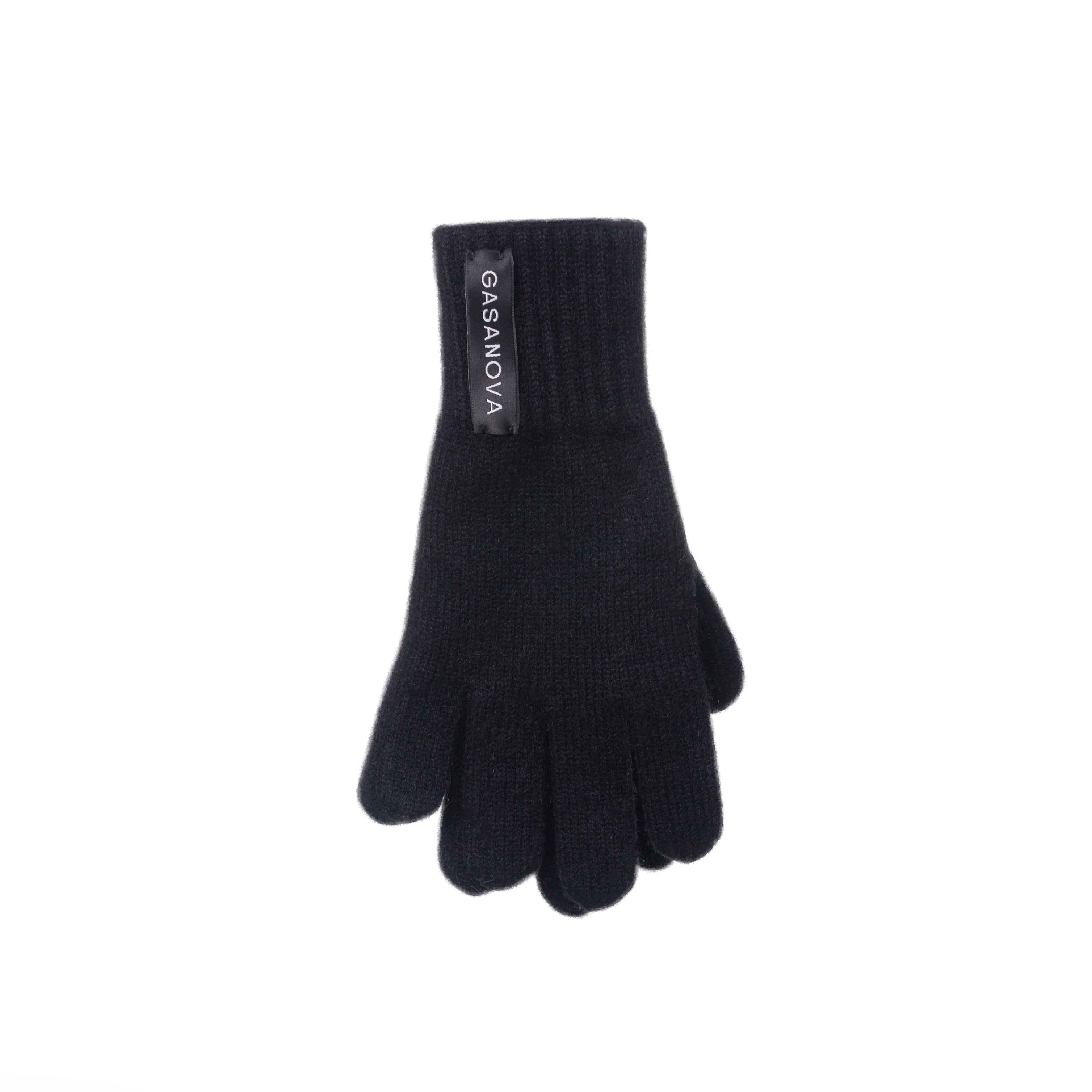 Wool Gloves
