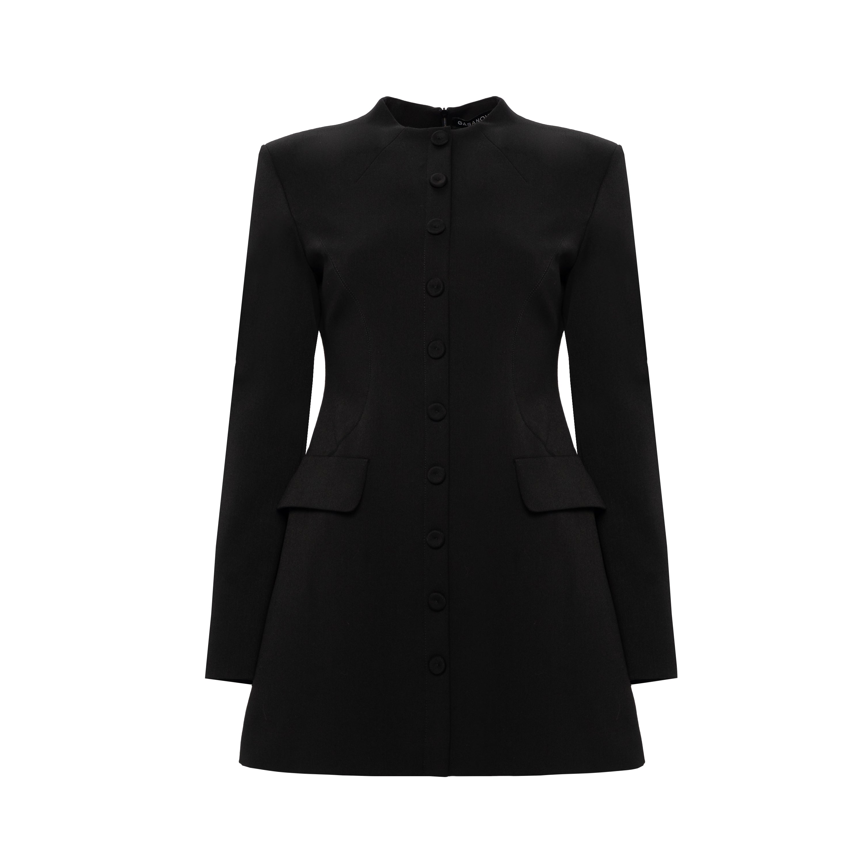 Monica mini dress