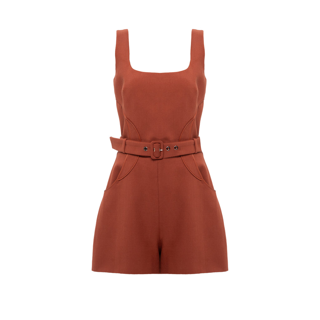 Mini GG jumpsuit