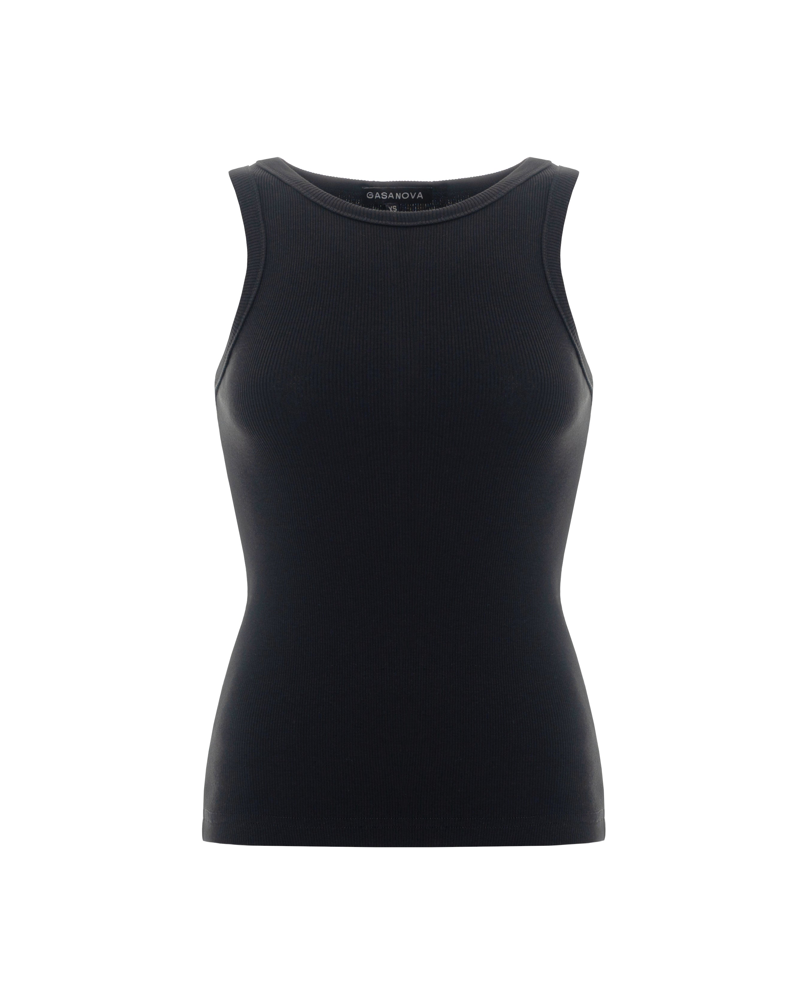 Tops & Shirts | GASANOVA — Iconic Only – Gasanova