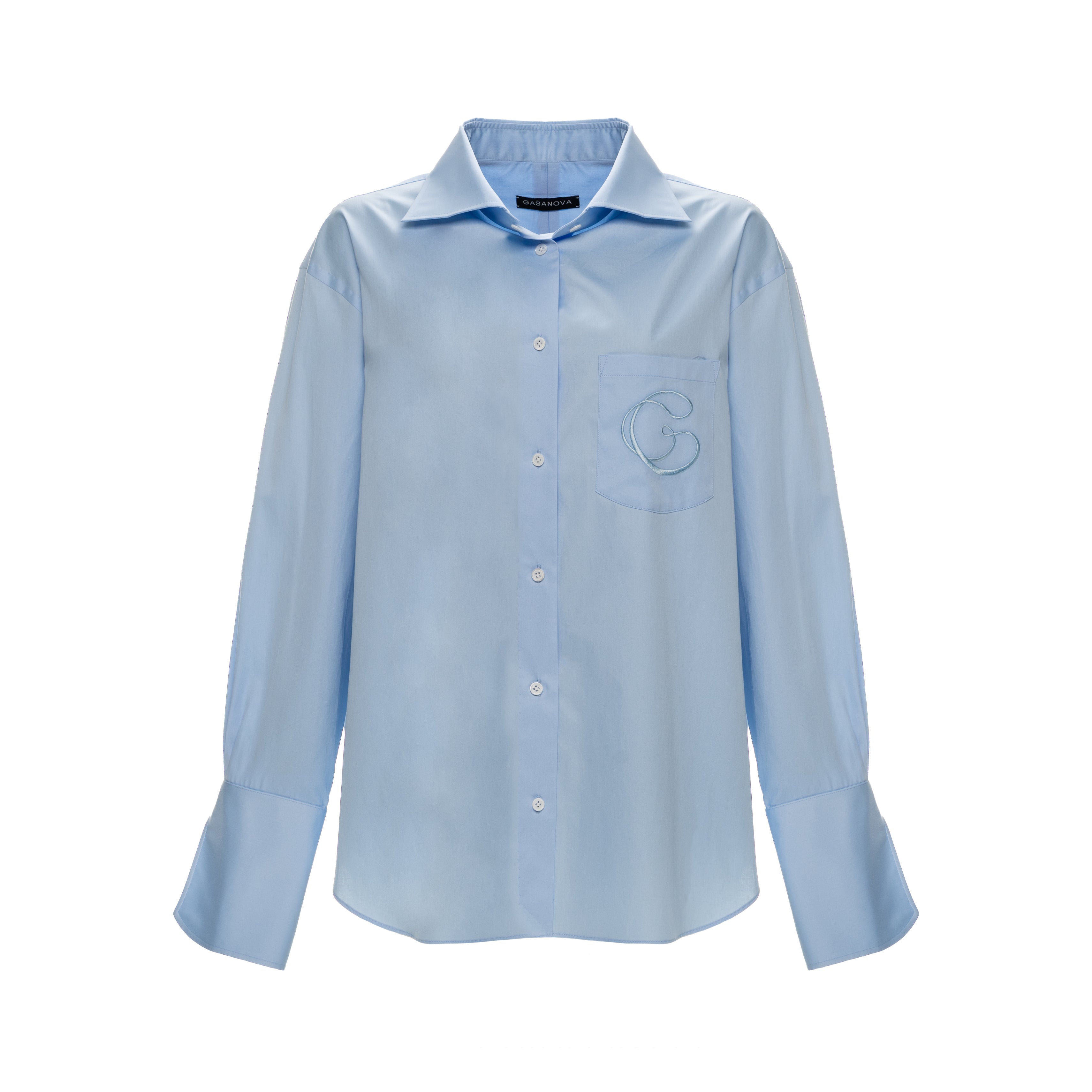 Tops & Shirts | GASANOVA — Iconic Only – Gasanova