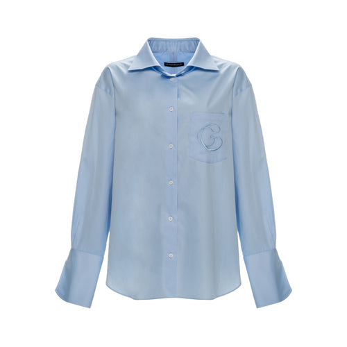 Classic Transformer shirt G | GASANOVA