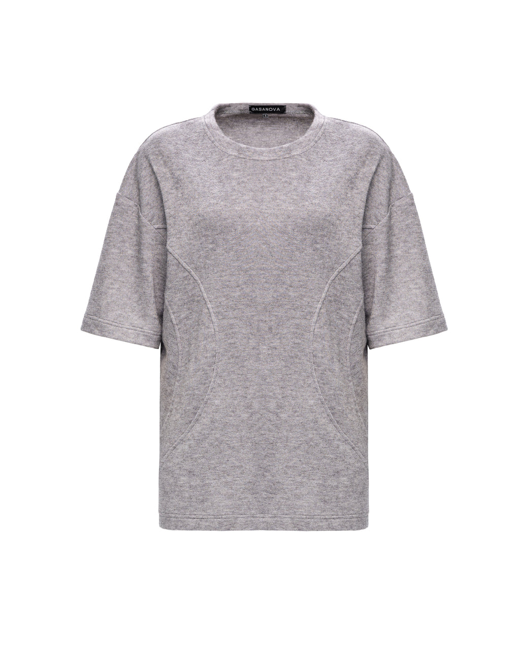 Oversized T-shirt GG