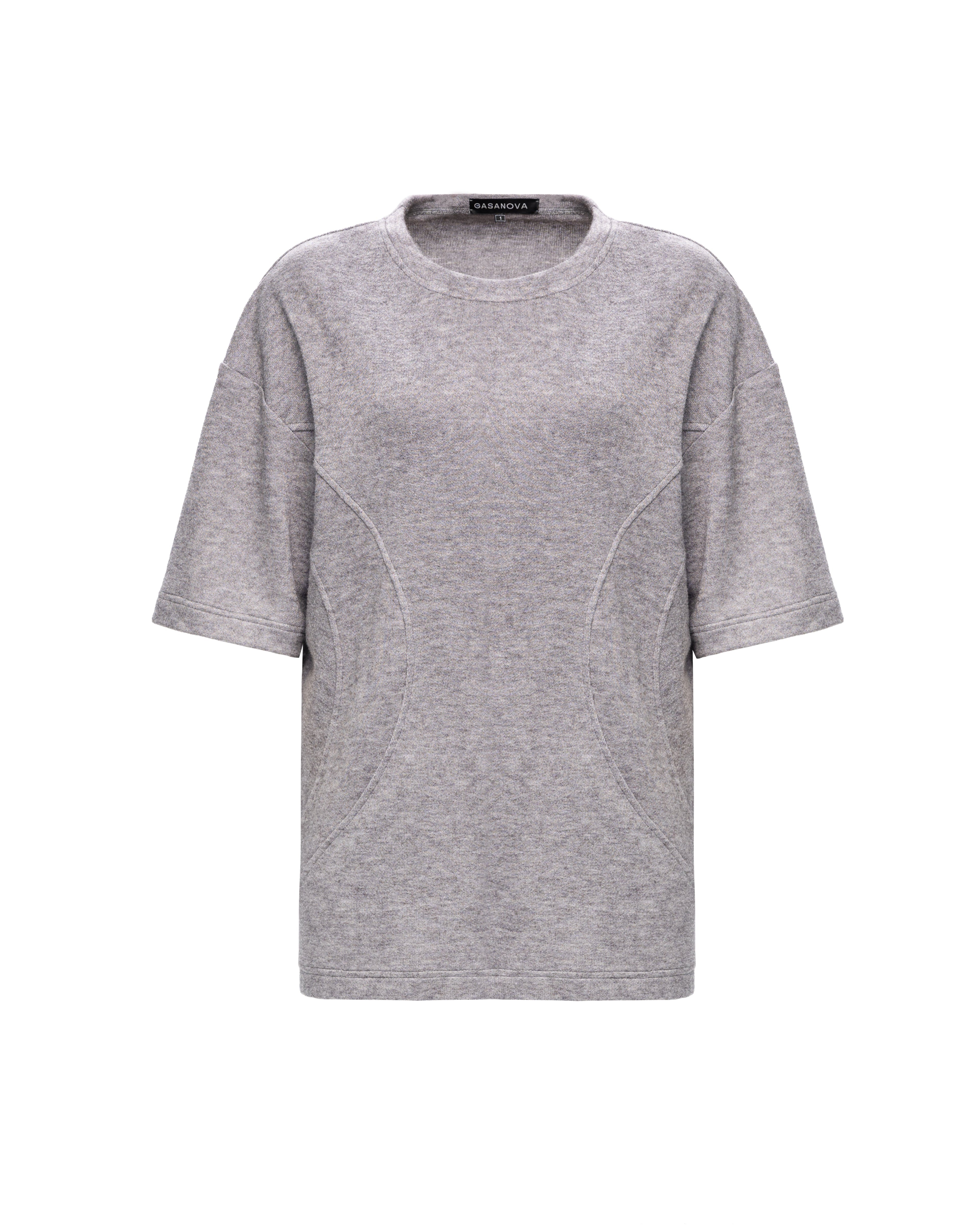 Oversized T-shirt GG