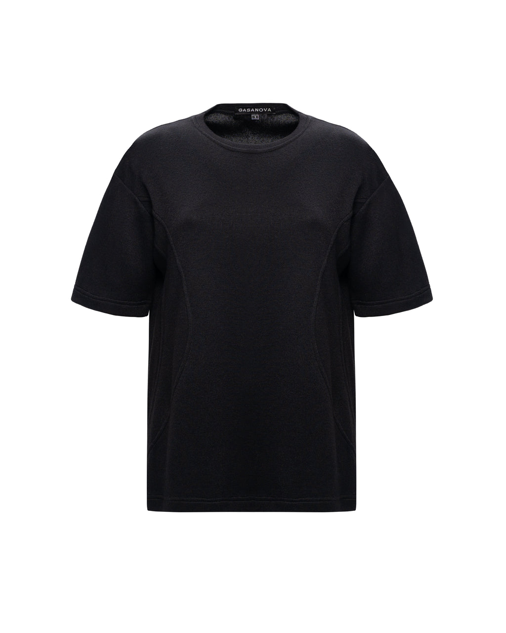 Oversized T-shirt GG