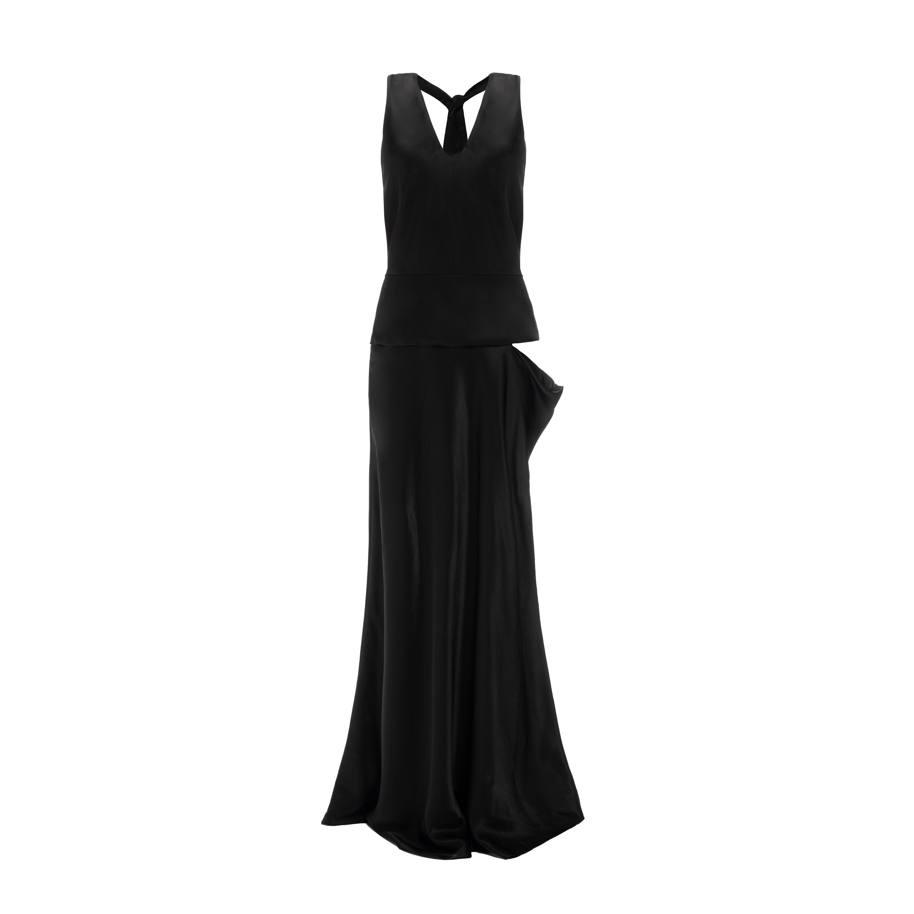 Julie Maxі Dress