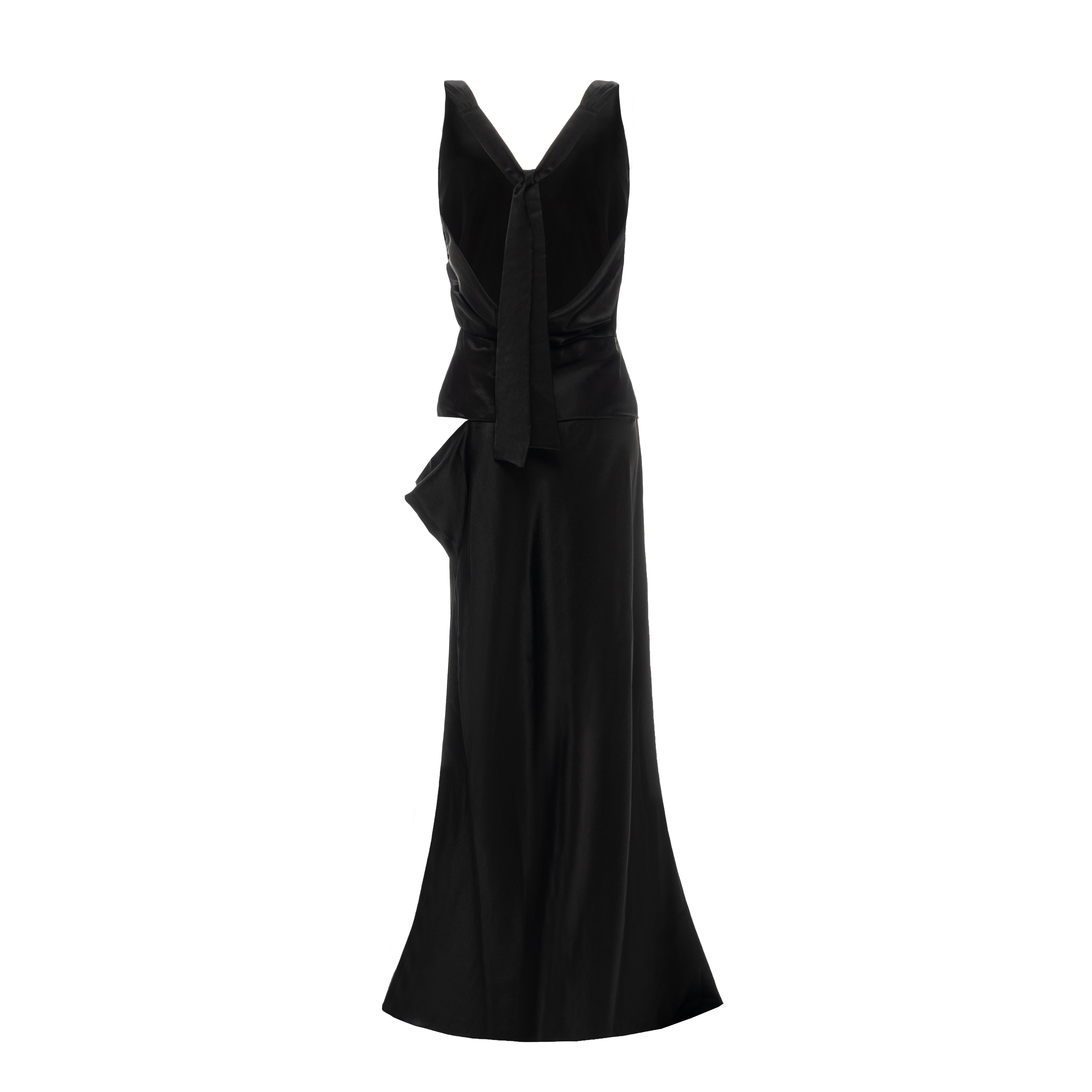 Julie Maxі Dress