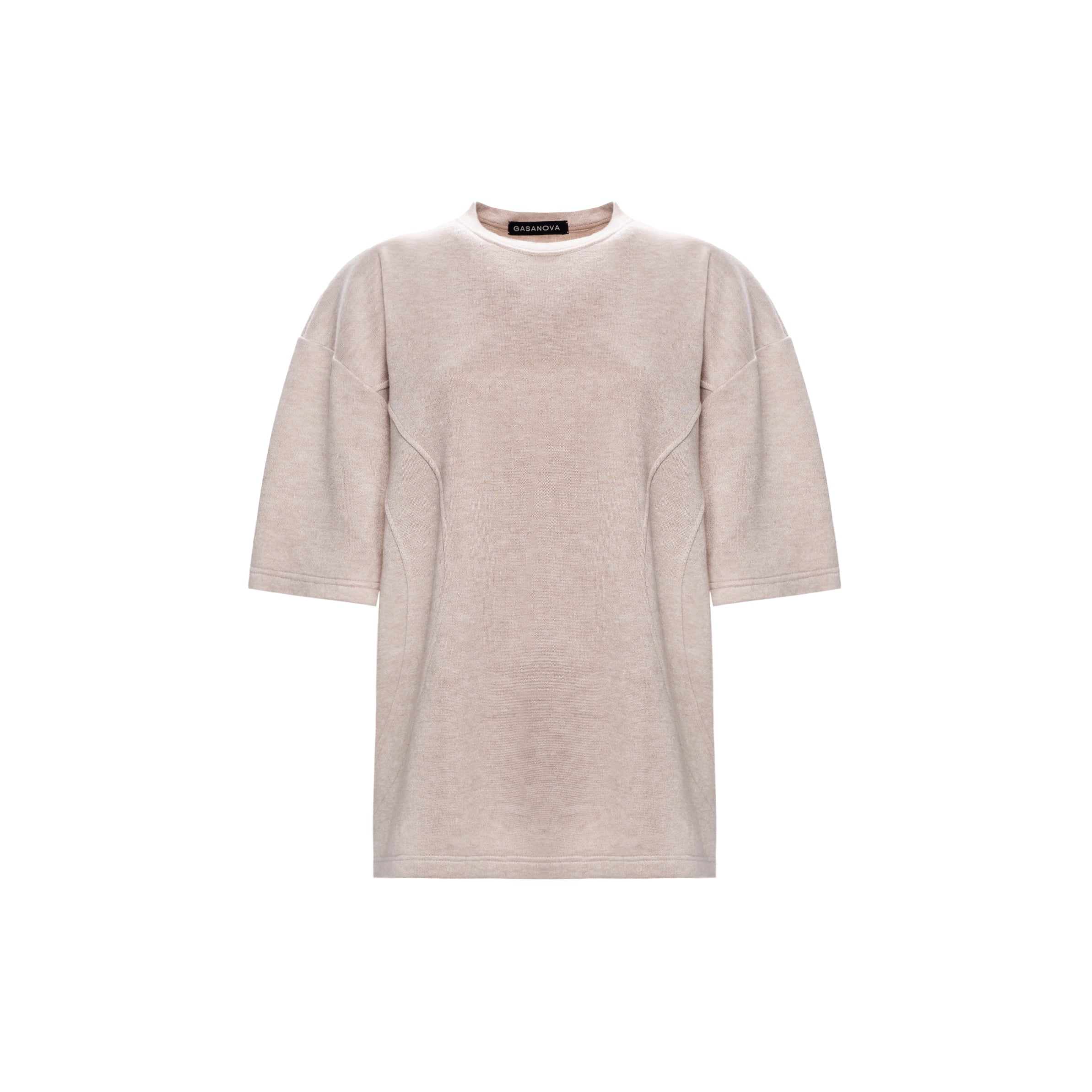 Oversized T-shirt GG