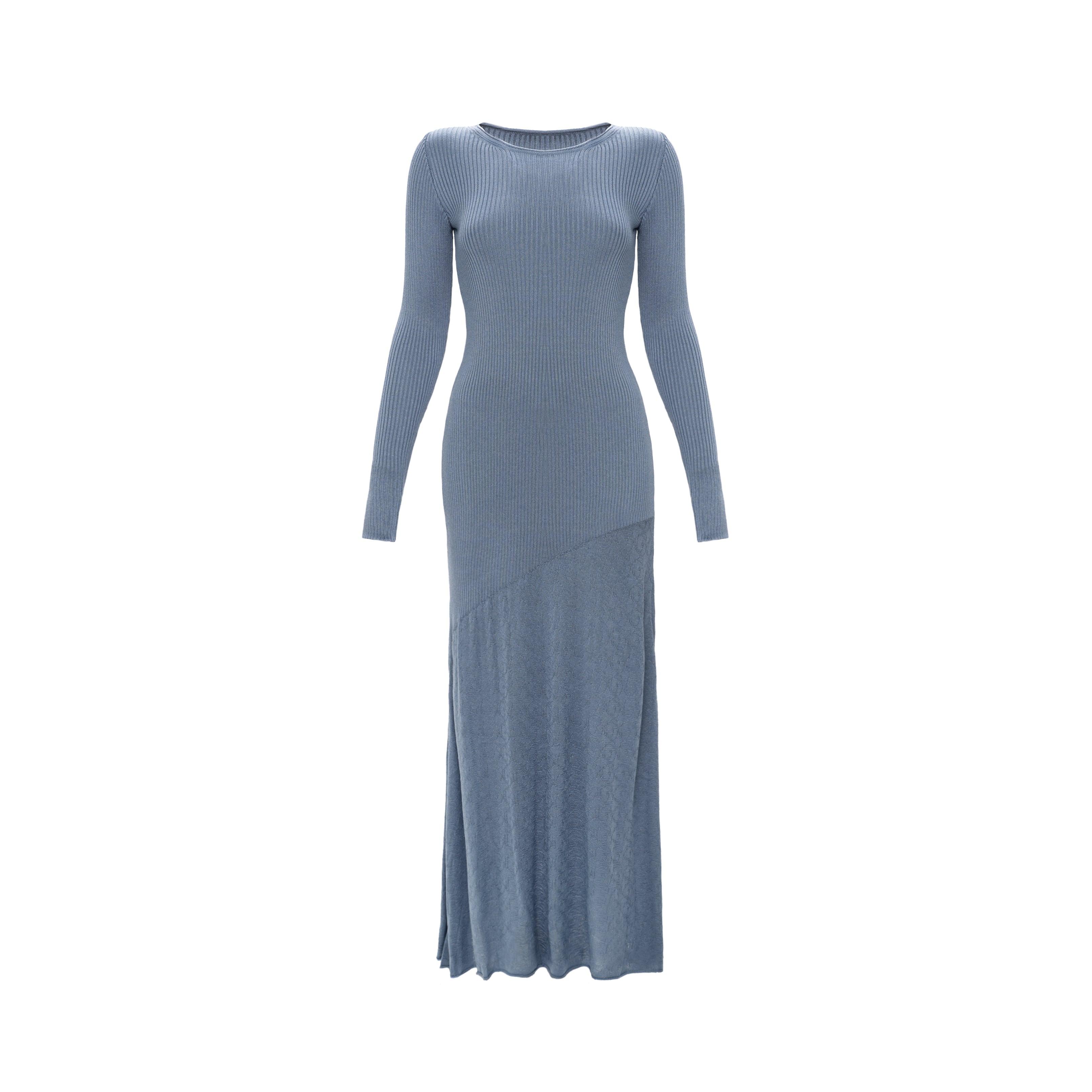 Knitted dress Merelin