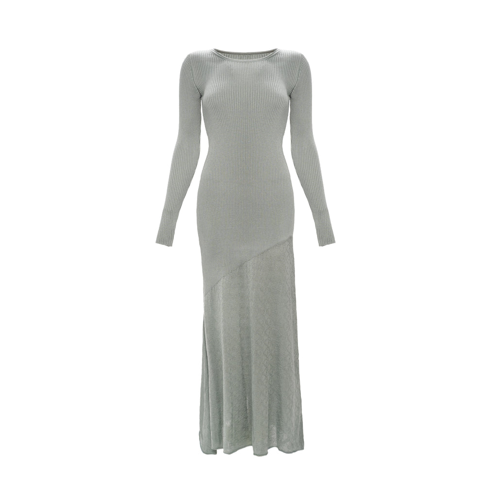 Knitted dress Merelin