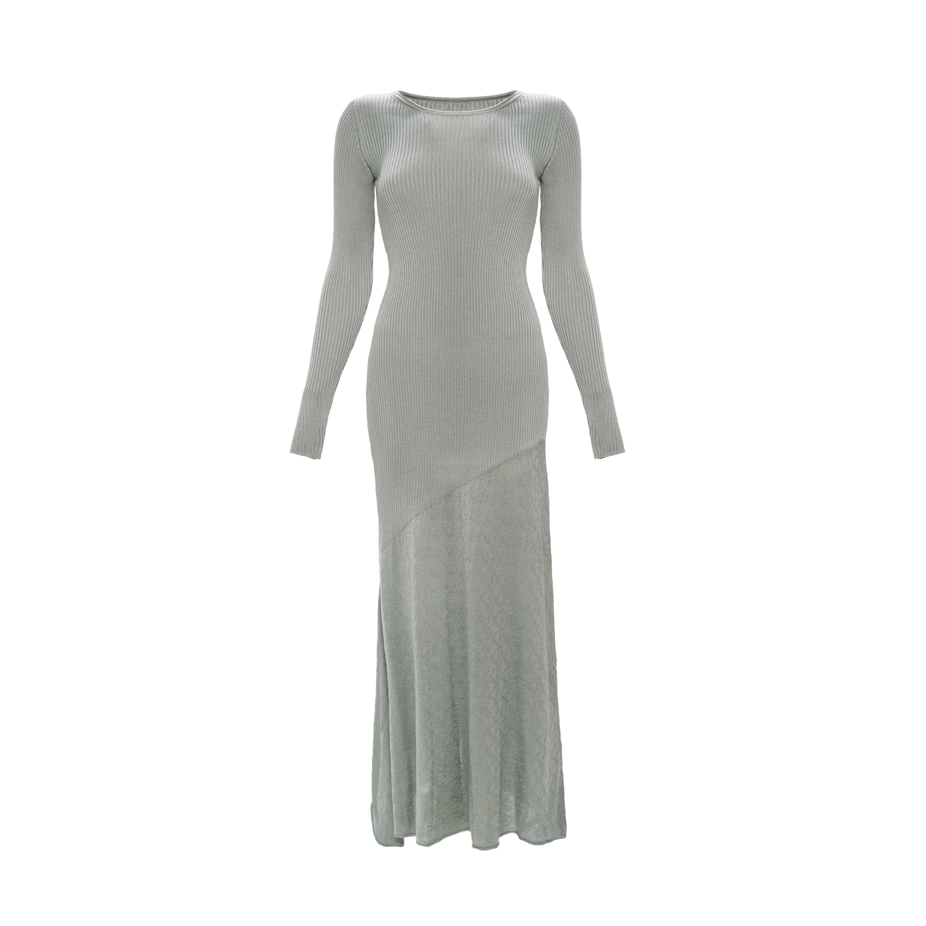 Knitted dress Merelin