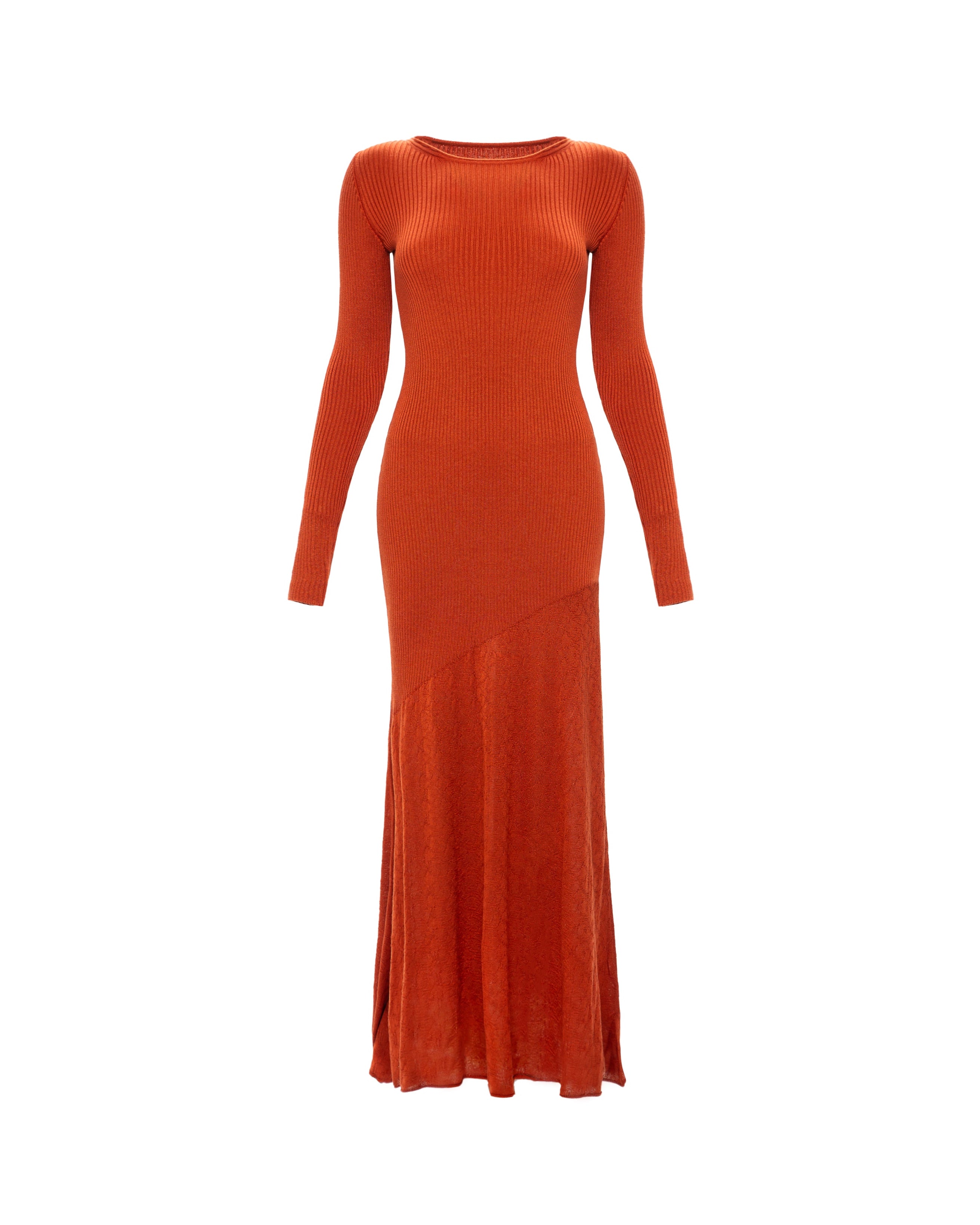 Knitted mini dress Merelin