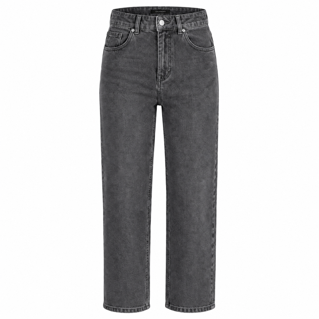 Mom Jeans